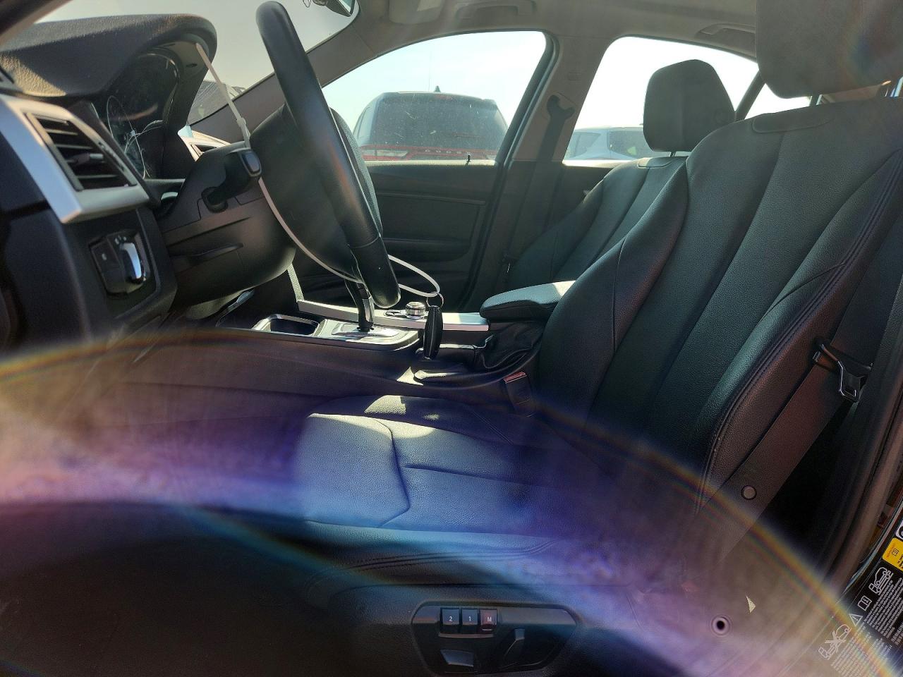 2013 Bmw 328 Xi Black vin: WBA3B3C54DF541066
