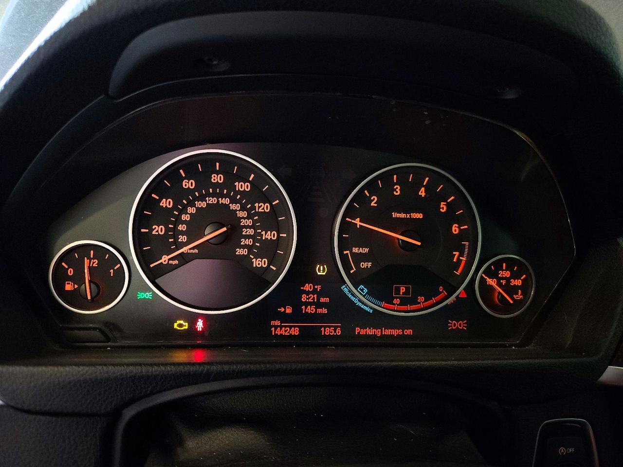 2013 Bmw 328 Xi Gray vin: WBA3B3C55DF538130