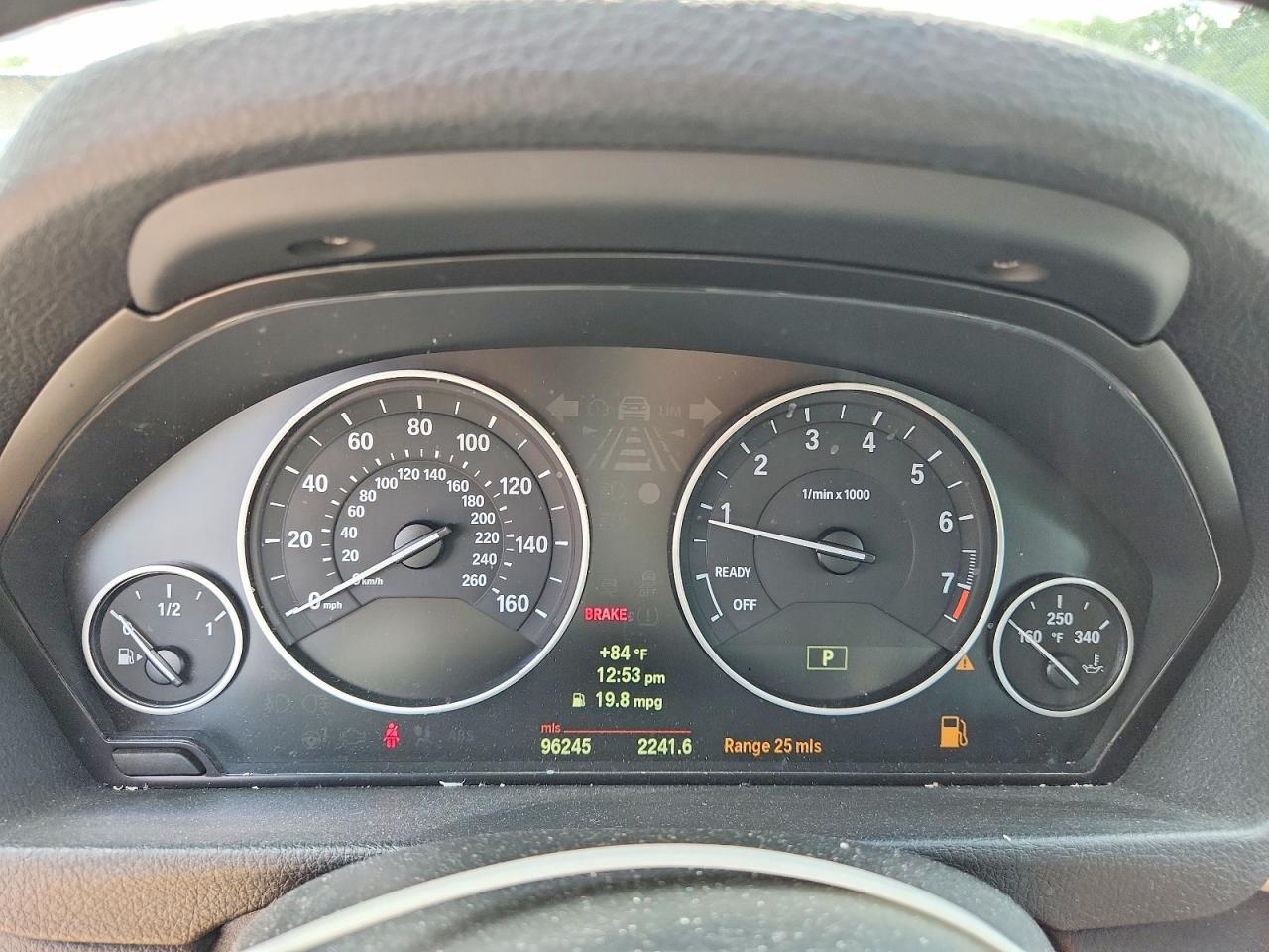 2013 Bmw 328 Xi Серебряный vin: WBA3B3C55DF538872