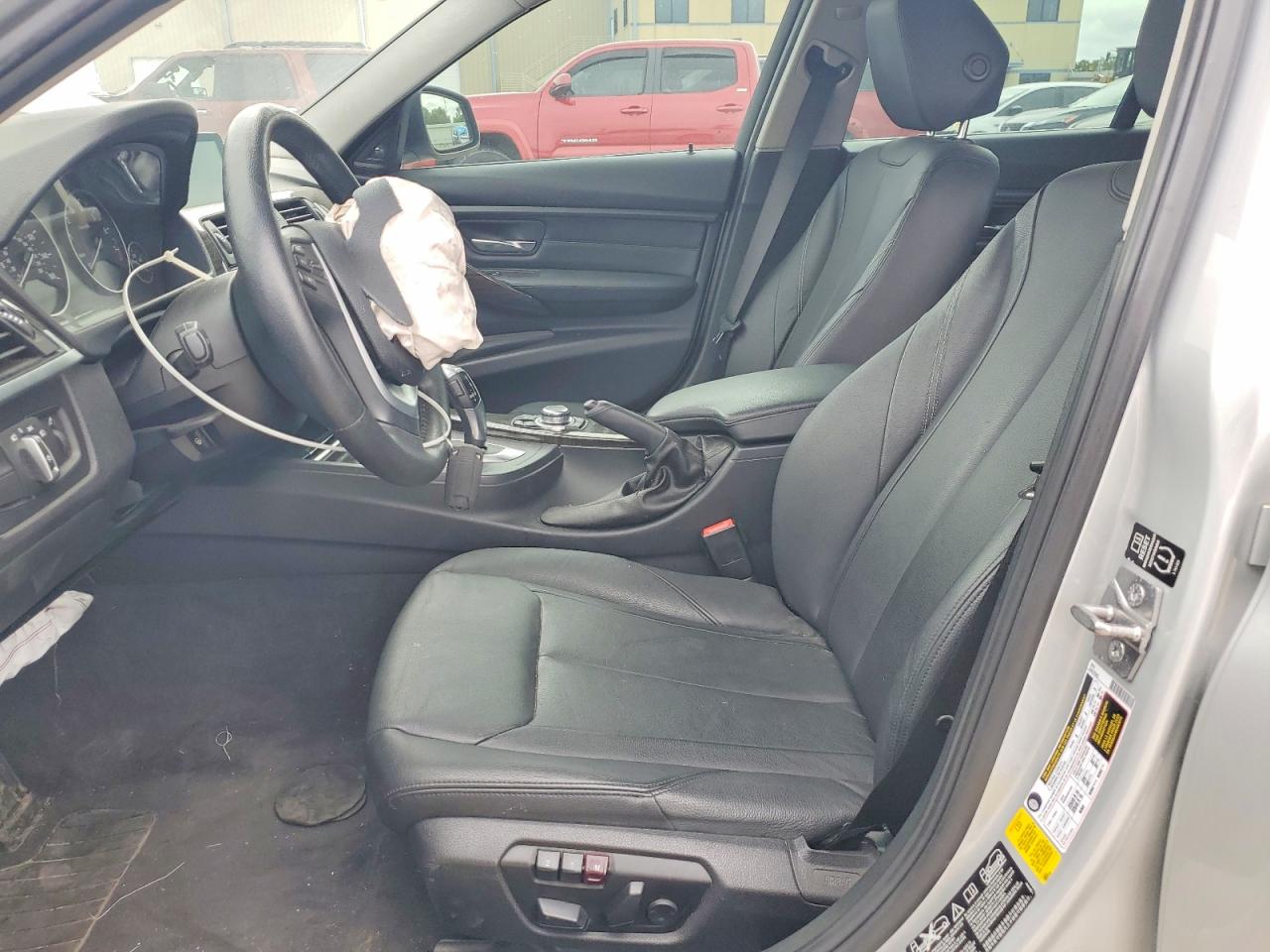 2013 Bmw 328 Xi Серебряный vin: WBA3B3C55DF540704