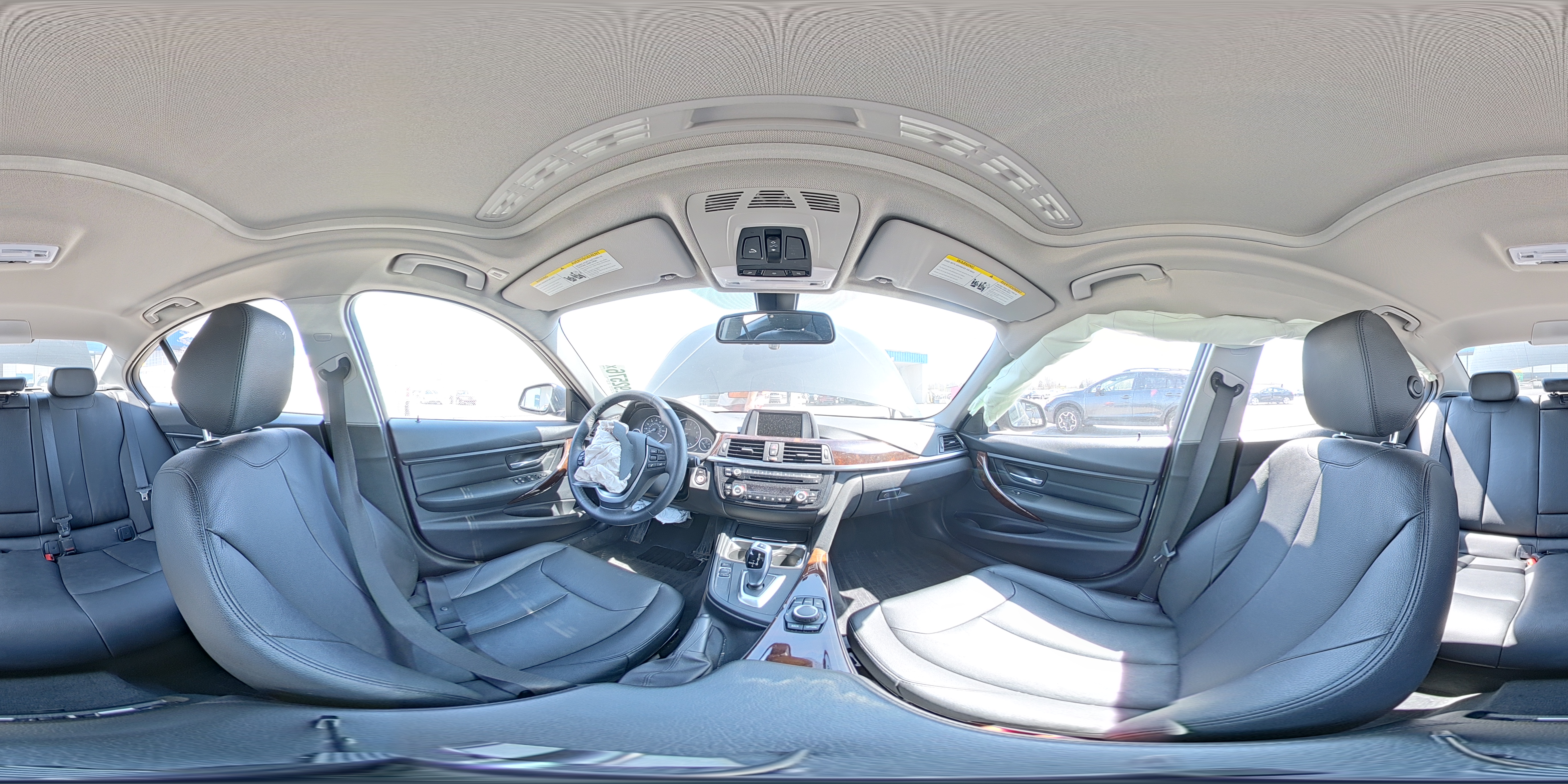2014 Bmw 328 Xi Black vin: WBA3B3C55EF544916