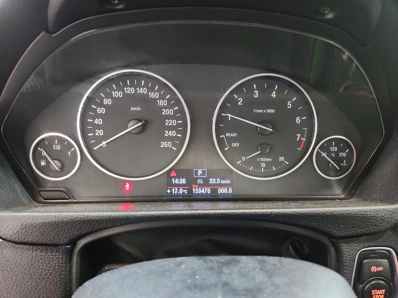2013 Bmw 328 Xi White vin: WBA3B3C56DF537343
