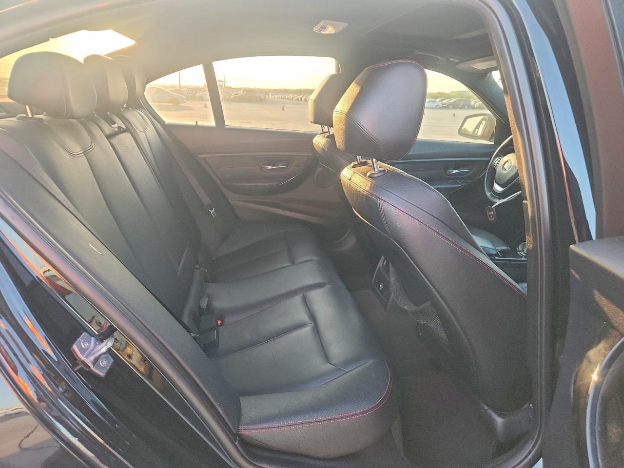 2013 Bmw 328 Xi Black vin: WBA3B3C57DJ811579