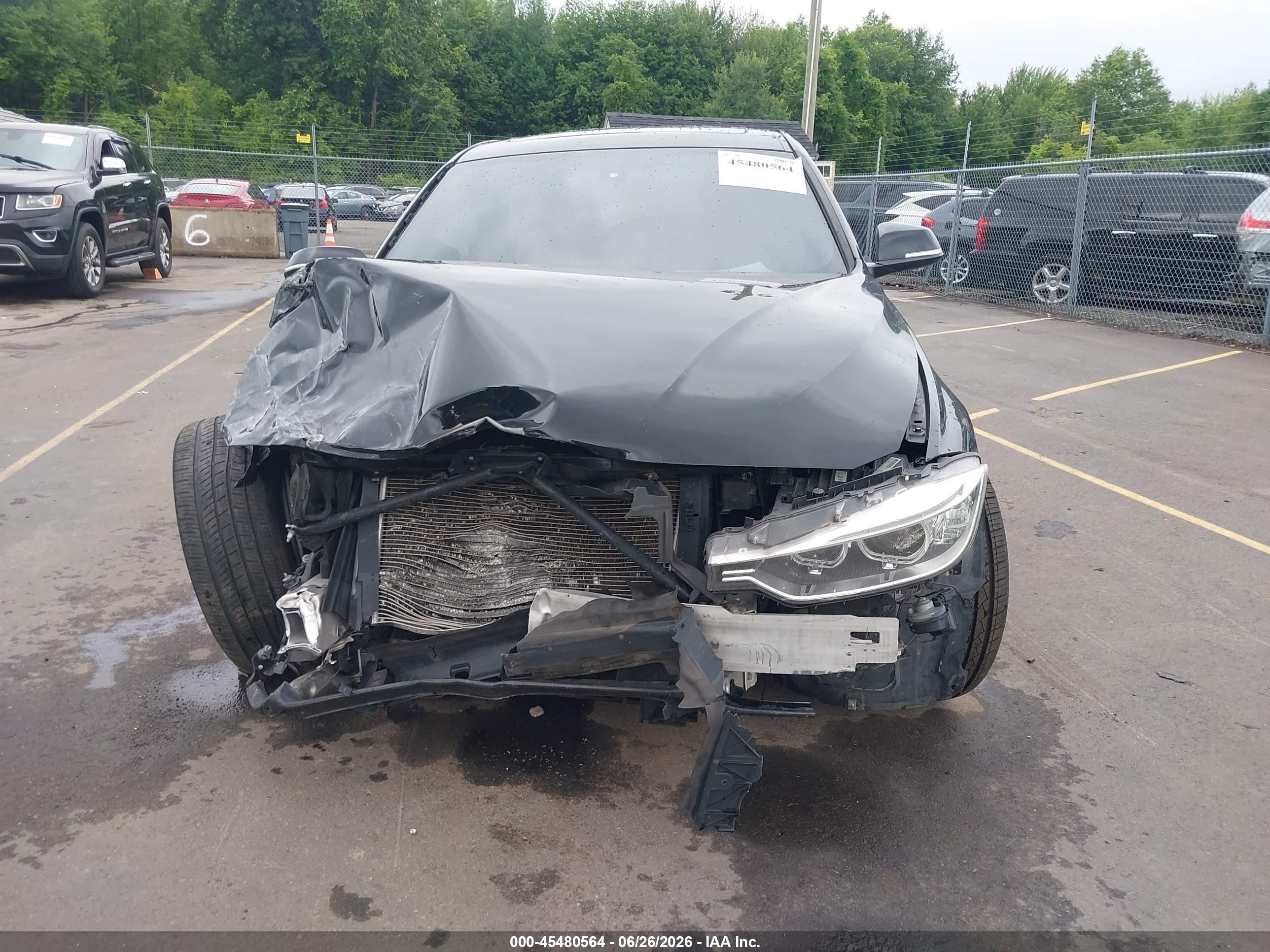 2013 Bmw 328i Xdrive Black vin: WBA3B3C58DF534041