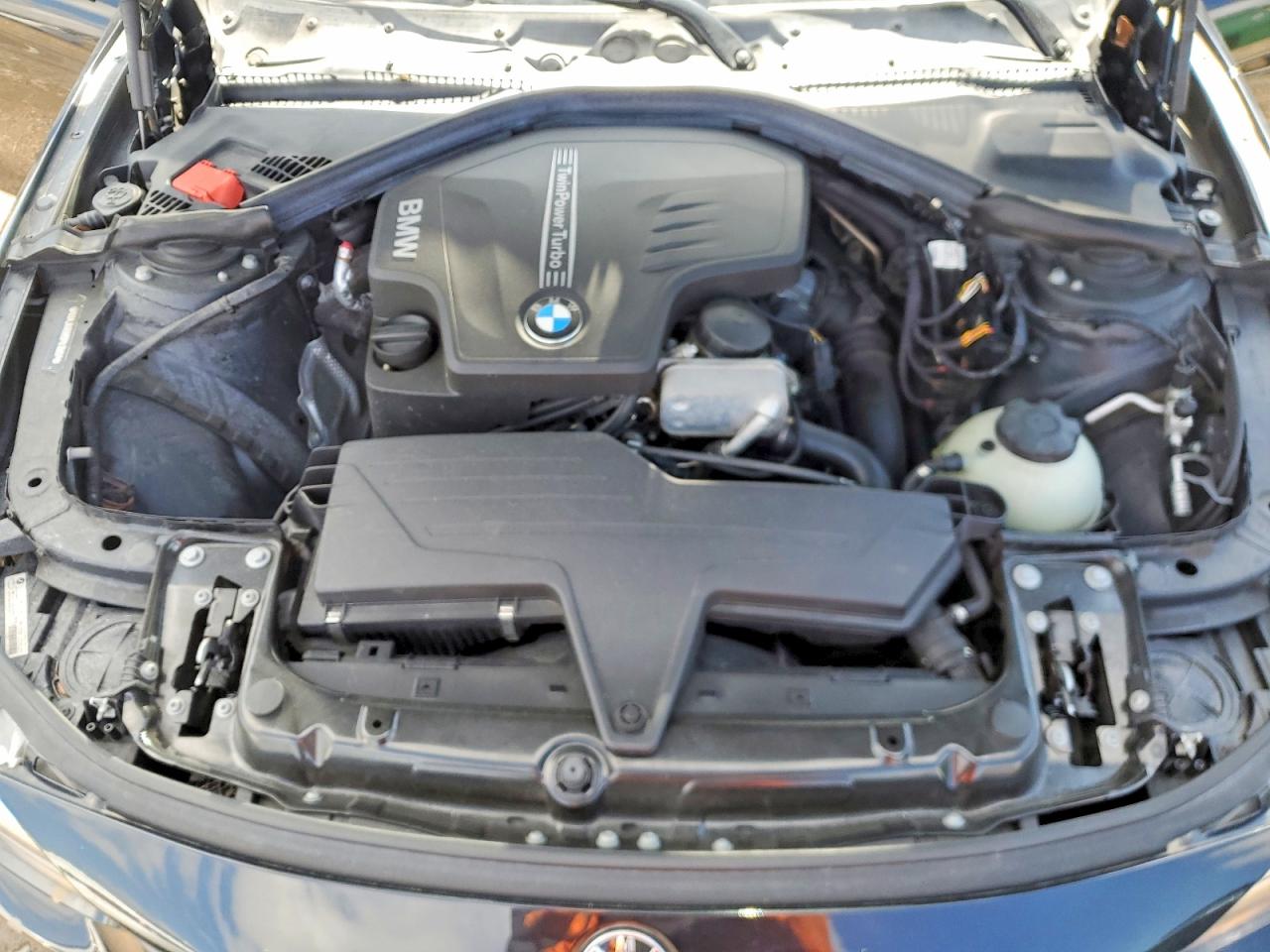 2013 Bmw 328 Xi Black vin: WBA3B3C58DF535657