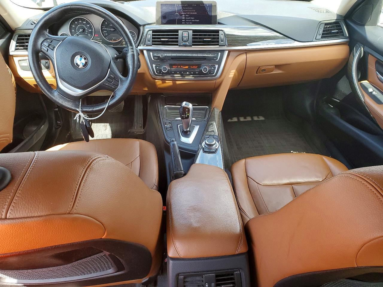 2013 Bmw 328 Xi Black vin: WBA3B3C58DF535657