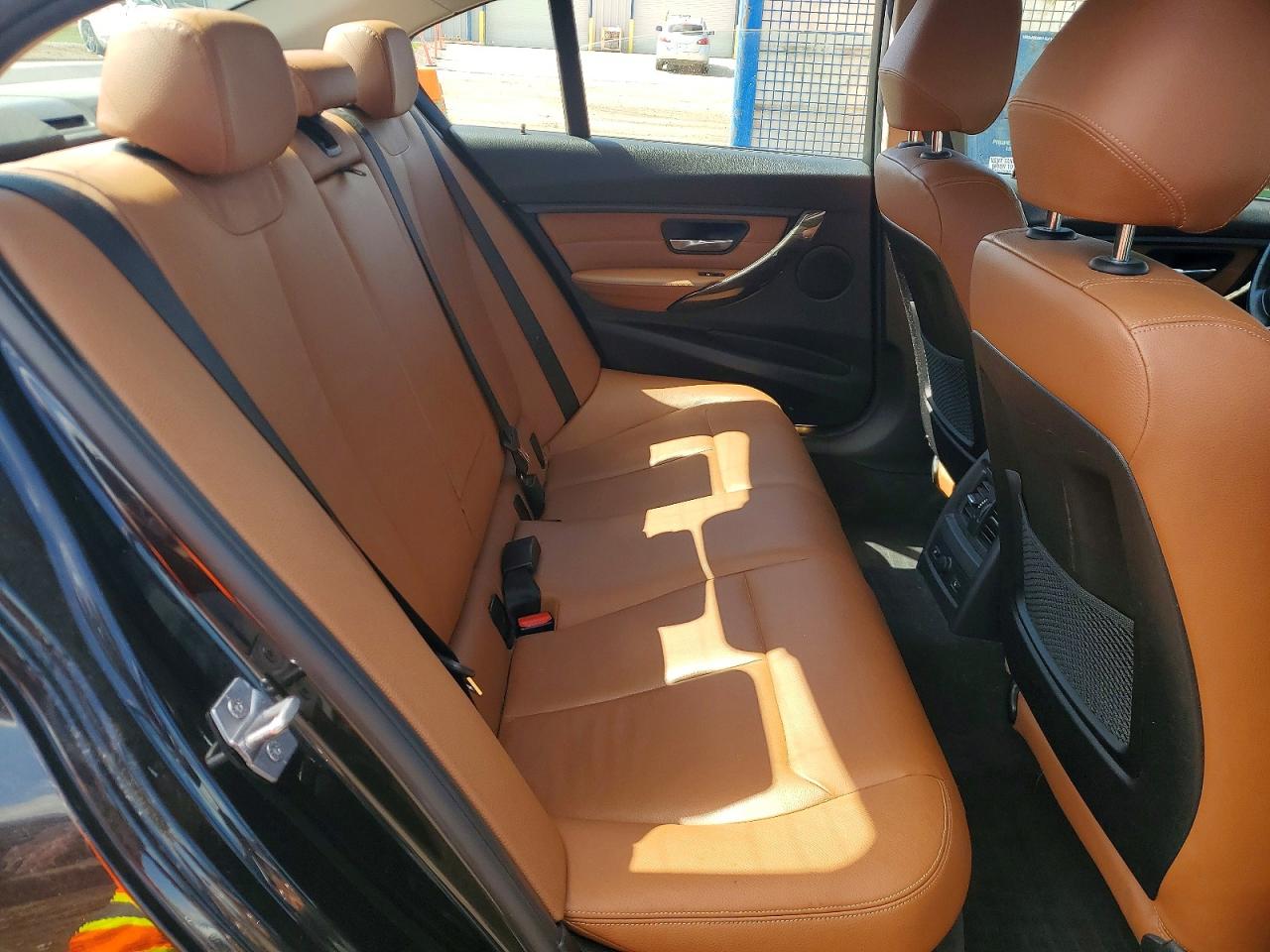 2013 Bmw 328 Xi Black vin: WBA3B3C58DF535657
