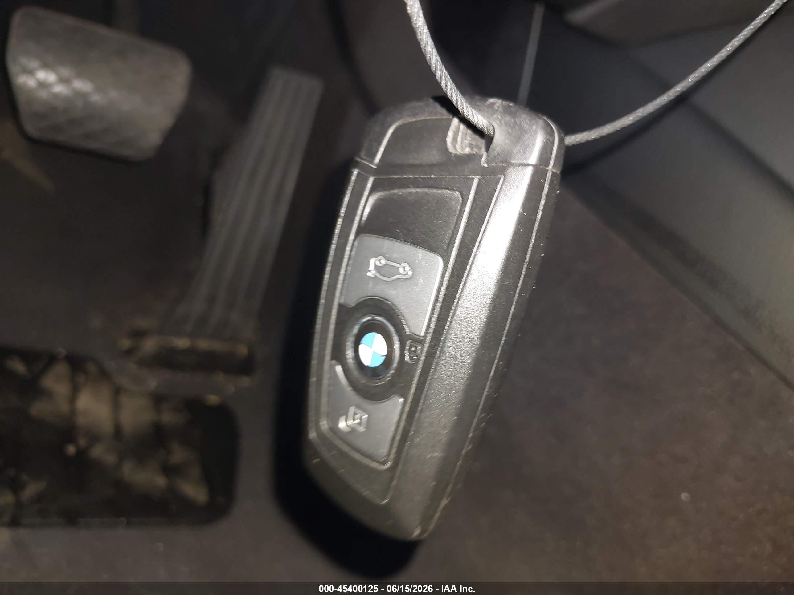 2014 Bmw 328i Xdrive White vin: WBA3B3C58EJ982505