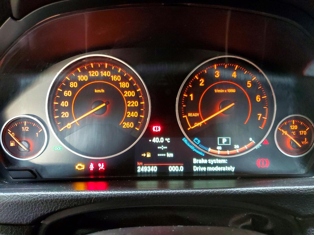2013 Bmw 328 Xi White vin: WBA3B3C59DF533237