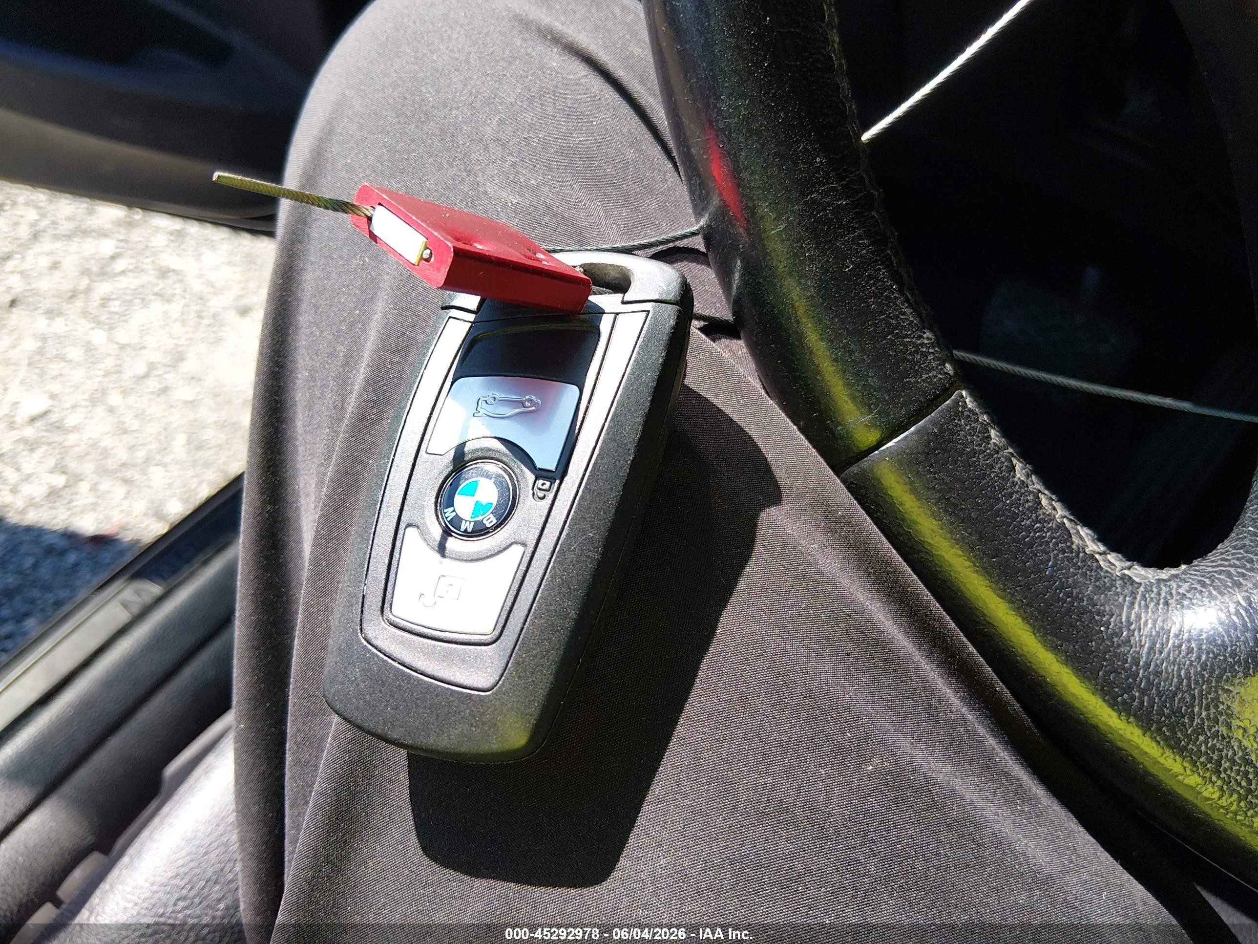 2013 Bmw 328i Xdrive Black vin: WBA3B3C5XDF541928