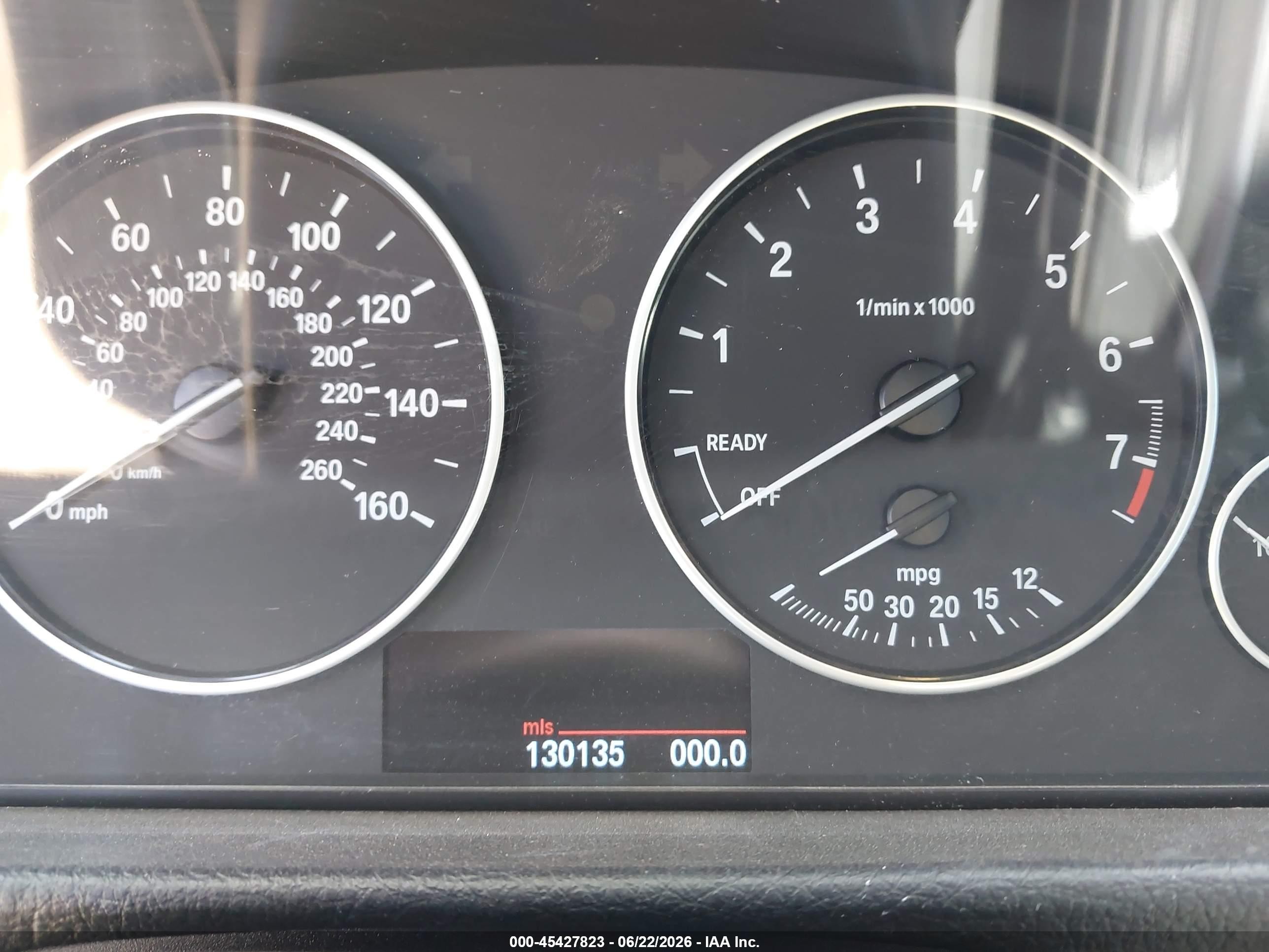 2013 Bmw 328i Xdrive White vin: WBA3B3C5XDJ811043