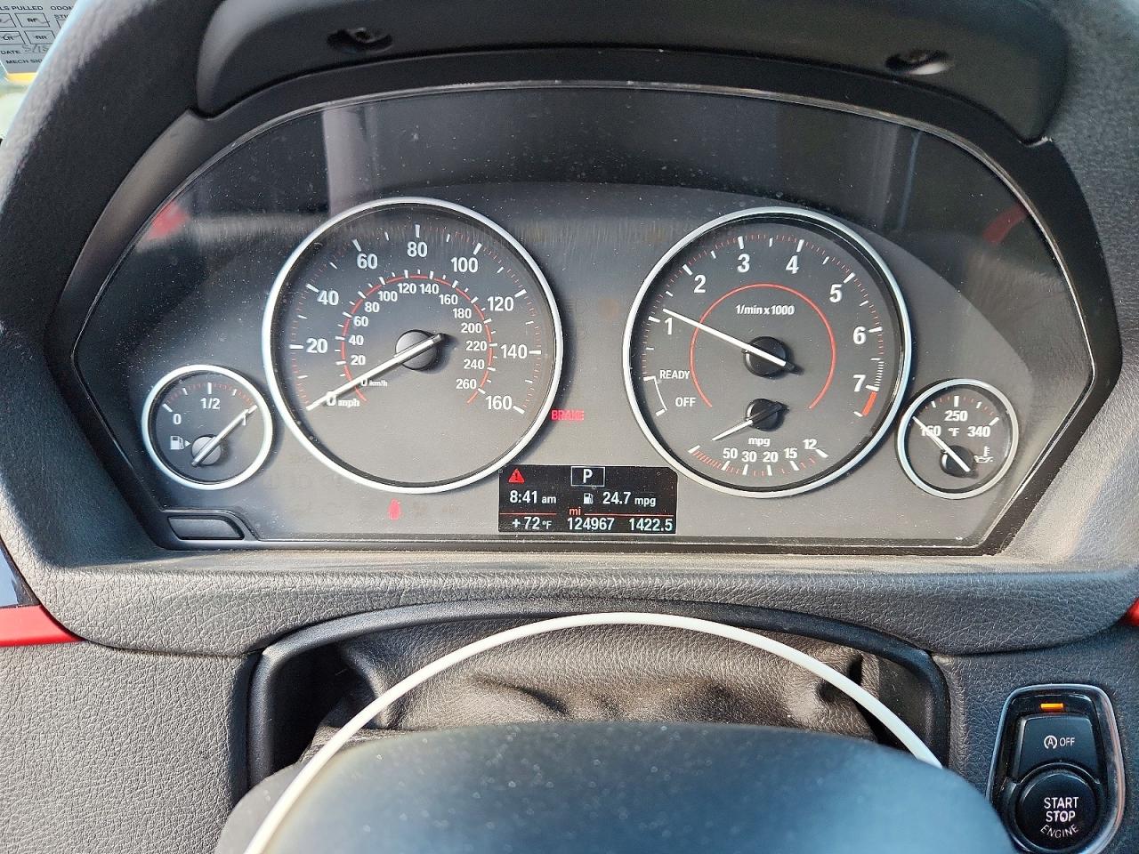 2014 Bmw 328 Xi Silver vin: WBA3B3C5XEJ980447