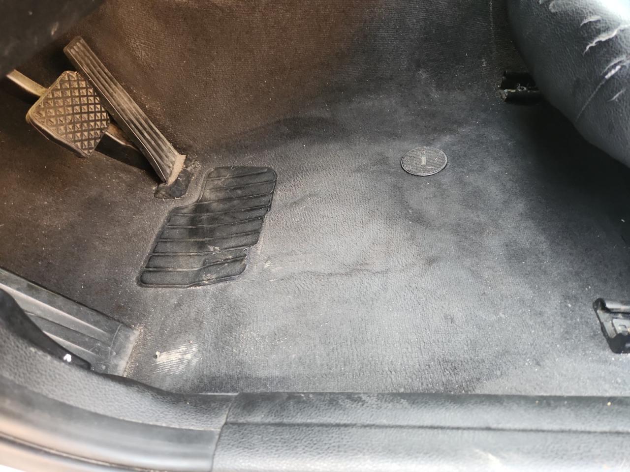 2014 Bmw 328 Xi Silver vin: WBA3B3G50ENR82310 Damage: Left Front Carpet, Worn, Replacement Required