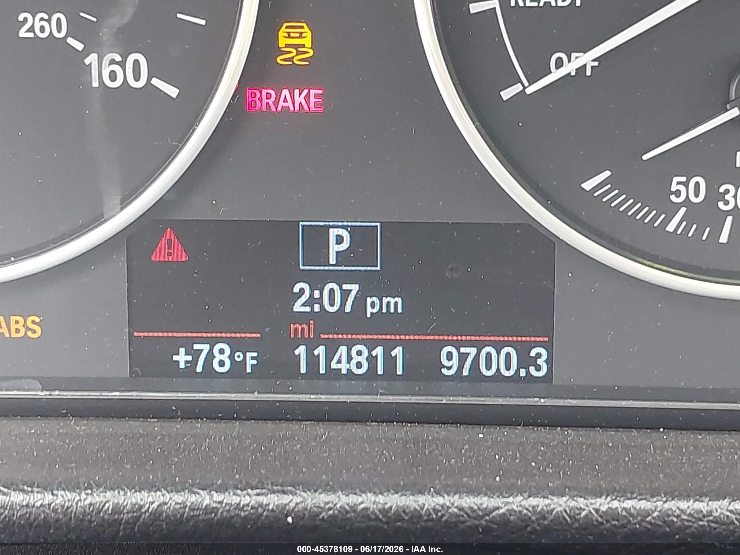 2015 Bmw 328i Xdrive Gray vin: WBA3B3G52FNR85548