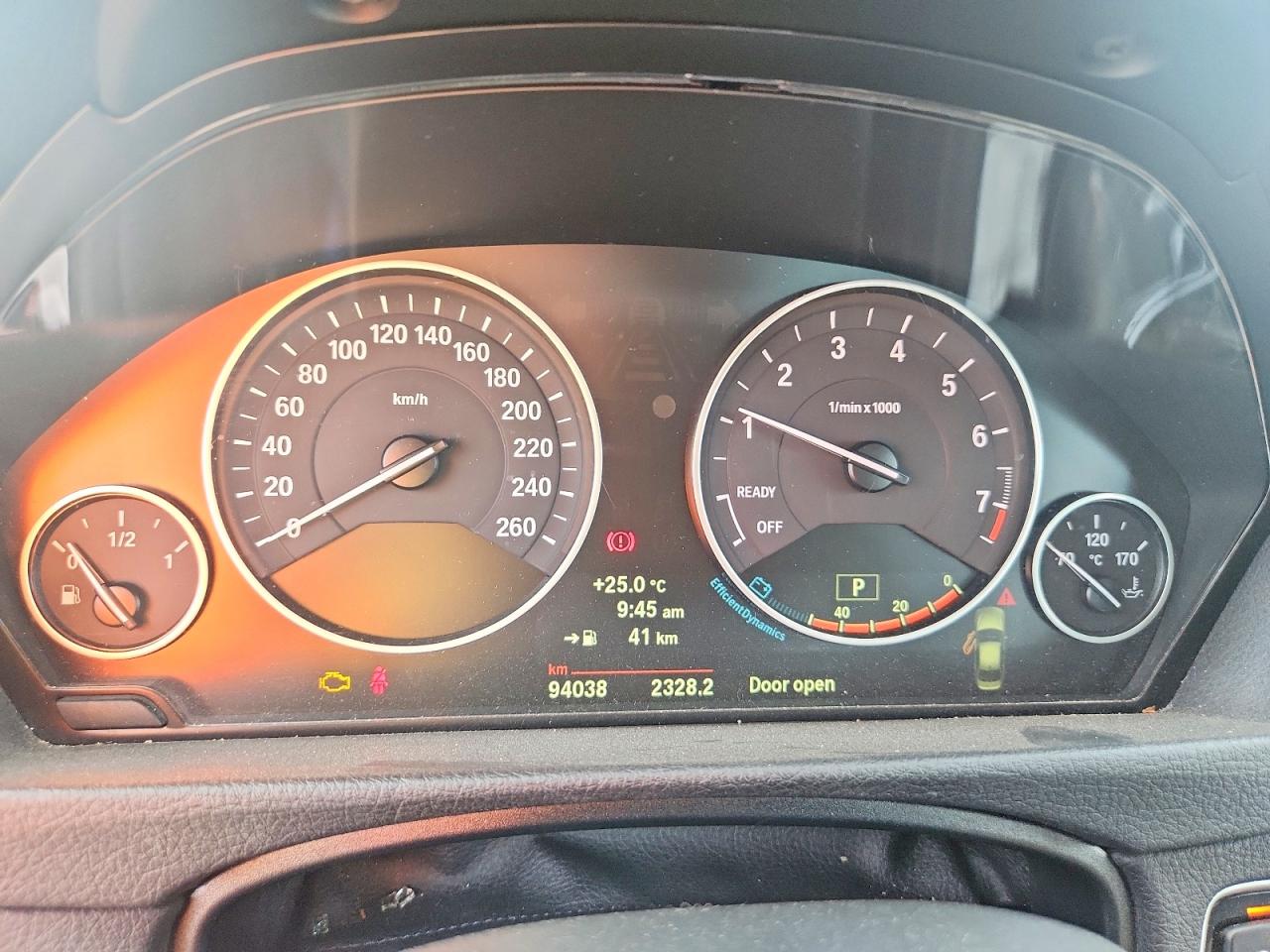 2014 Bmw 328 Xi Gray vin: WBA3B3G55ENR83100