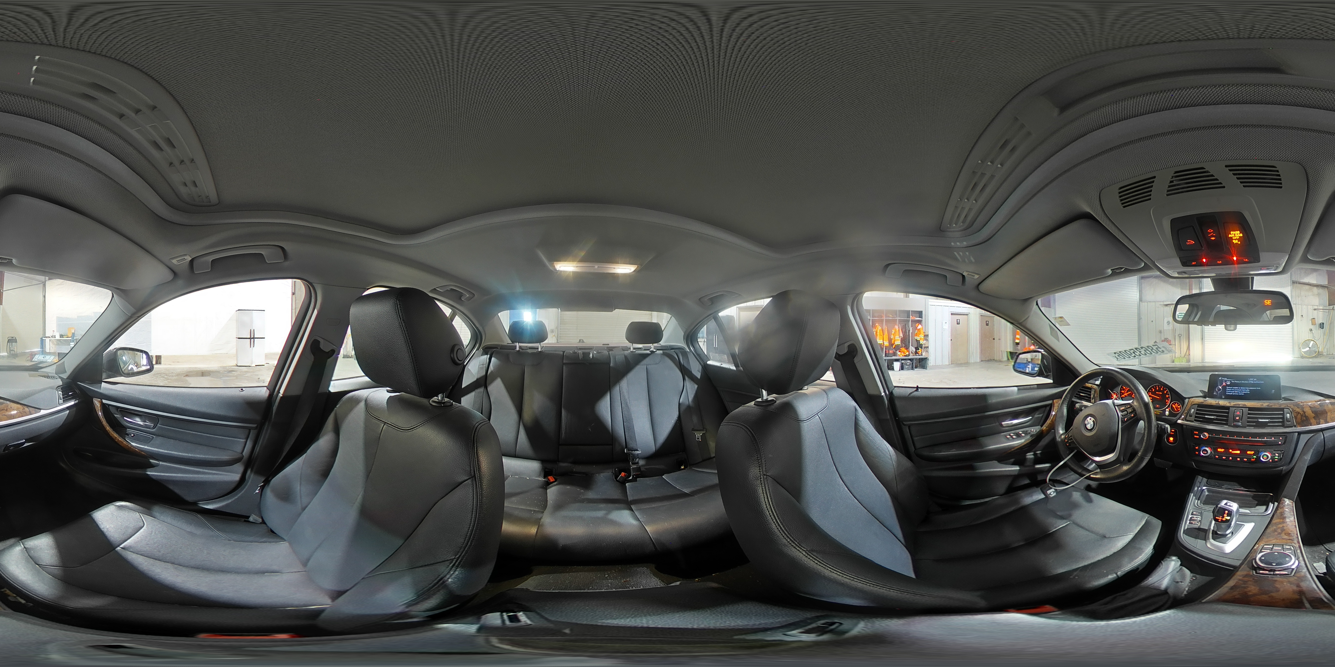 2014 Bmw 328 Xi Gray vin: WBA3B3G57ENR81882