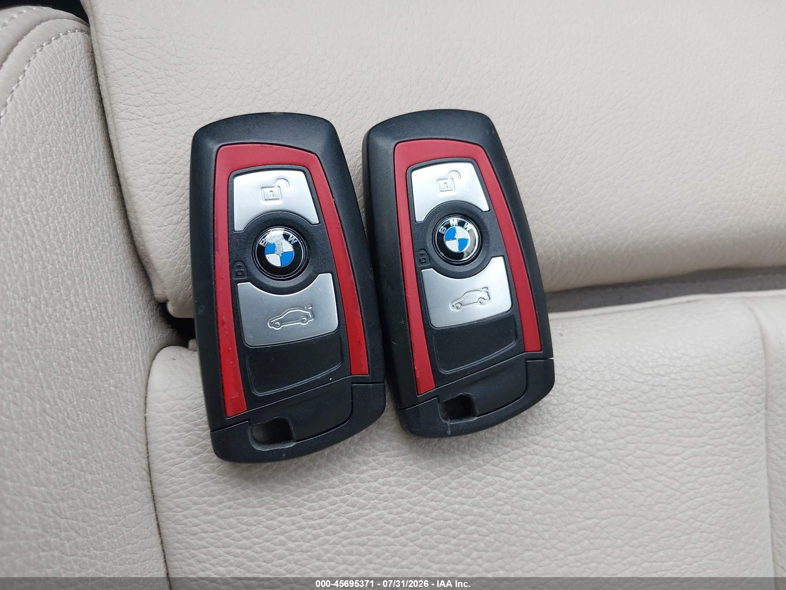 2015 Bmw 328i Xdrive Navy vin: WBA3B3G57FNR88767