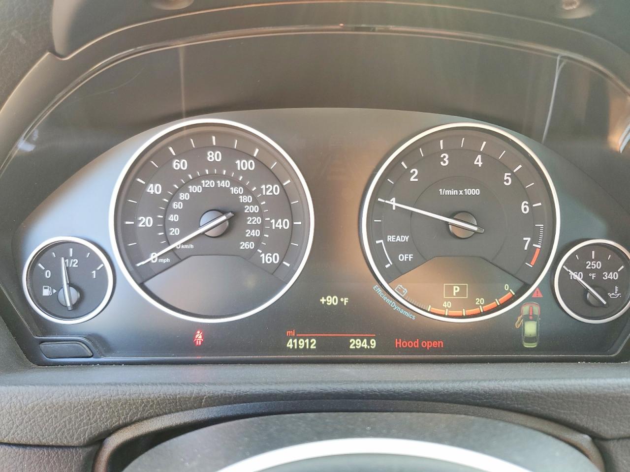 2015 Bmw 328 Xi Silver vin: WBA3B3G59FNR87409