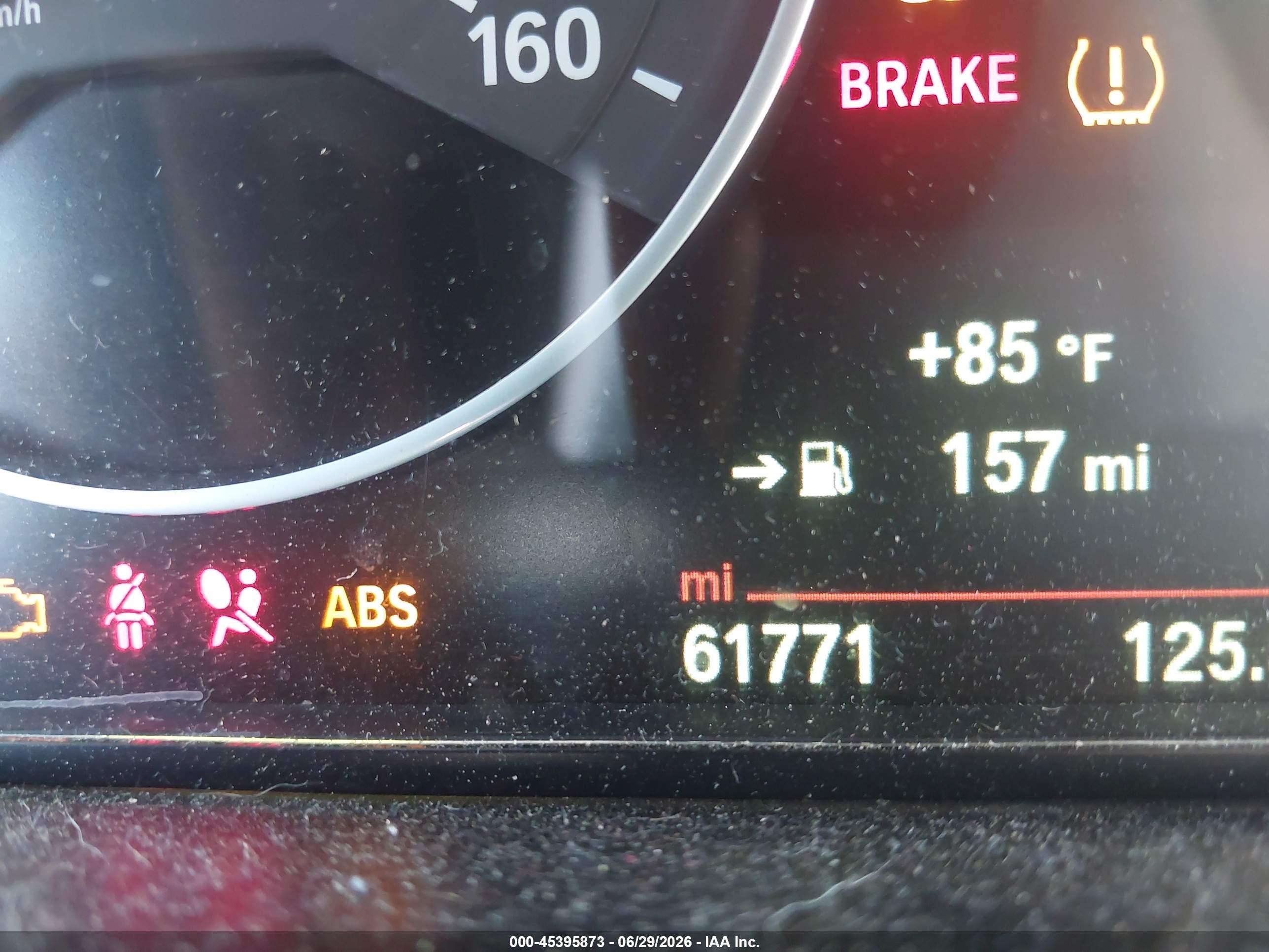 2015 Bmw 328i Xdrive Blue vin: WBA3B3G5XFNR86429