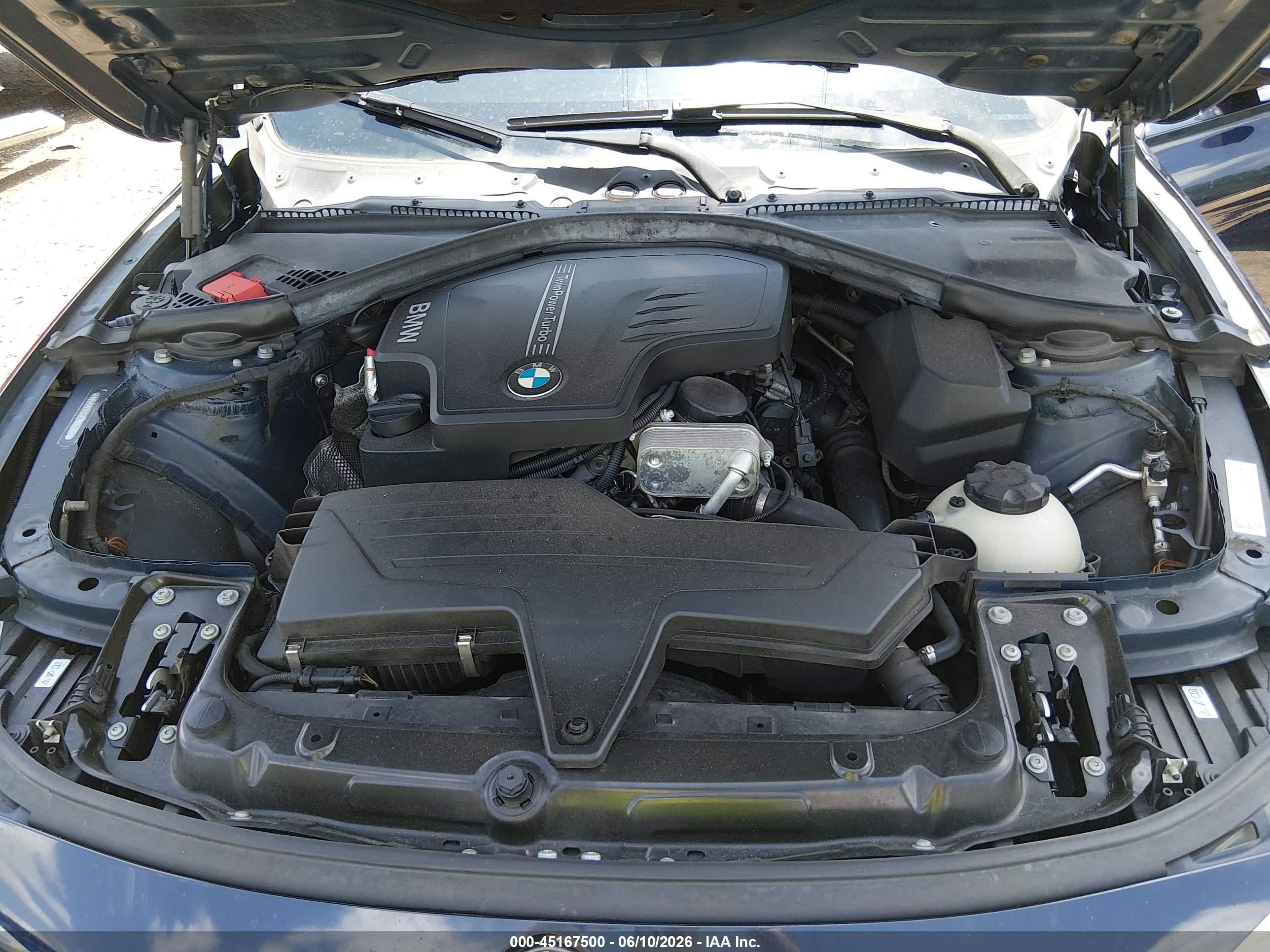 2014 Bmw 328i Xdrive Dark Blue vin: WBA3B5C50EP652057