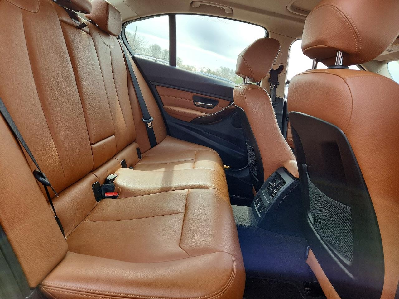2014 Bmw 328 Xi Sulev Black vin: WBA3B5C51EP539735