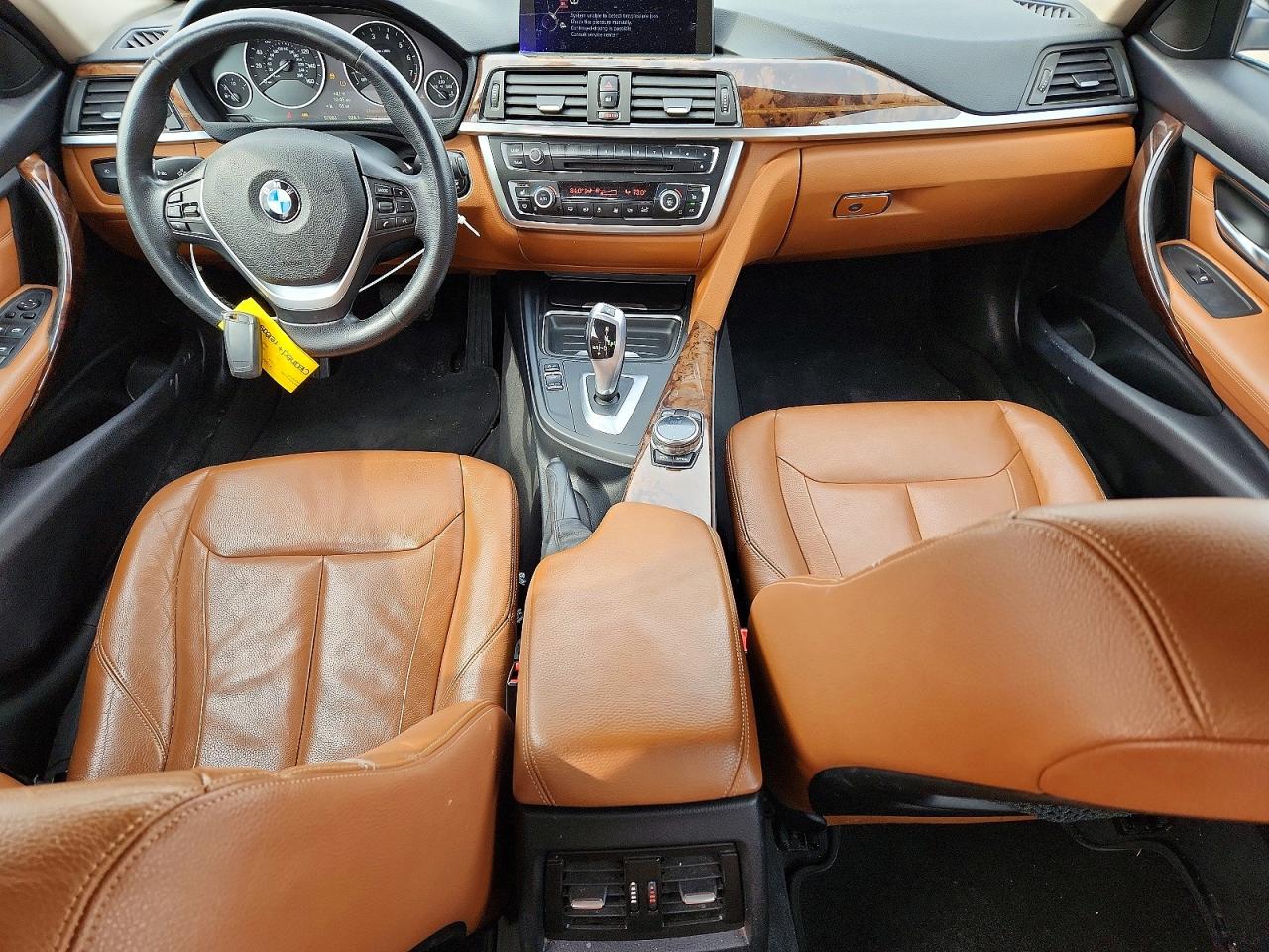2014 Bmw 328 Xi Sulev Black vin: WBA3B5C51EP539735