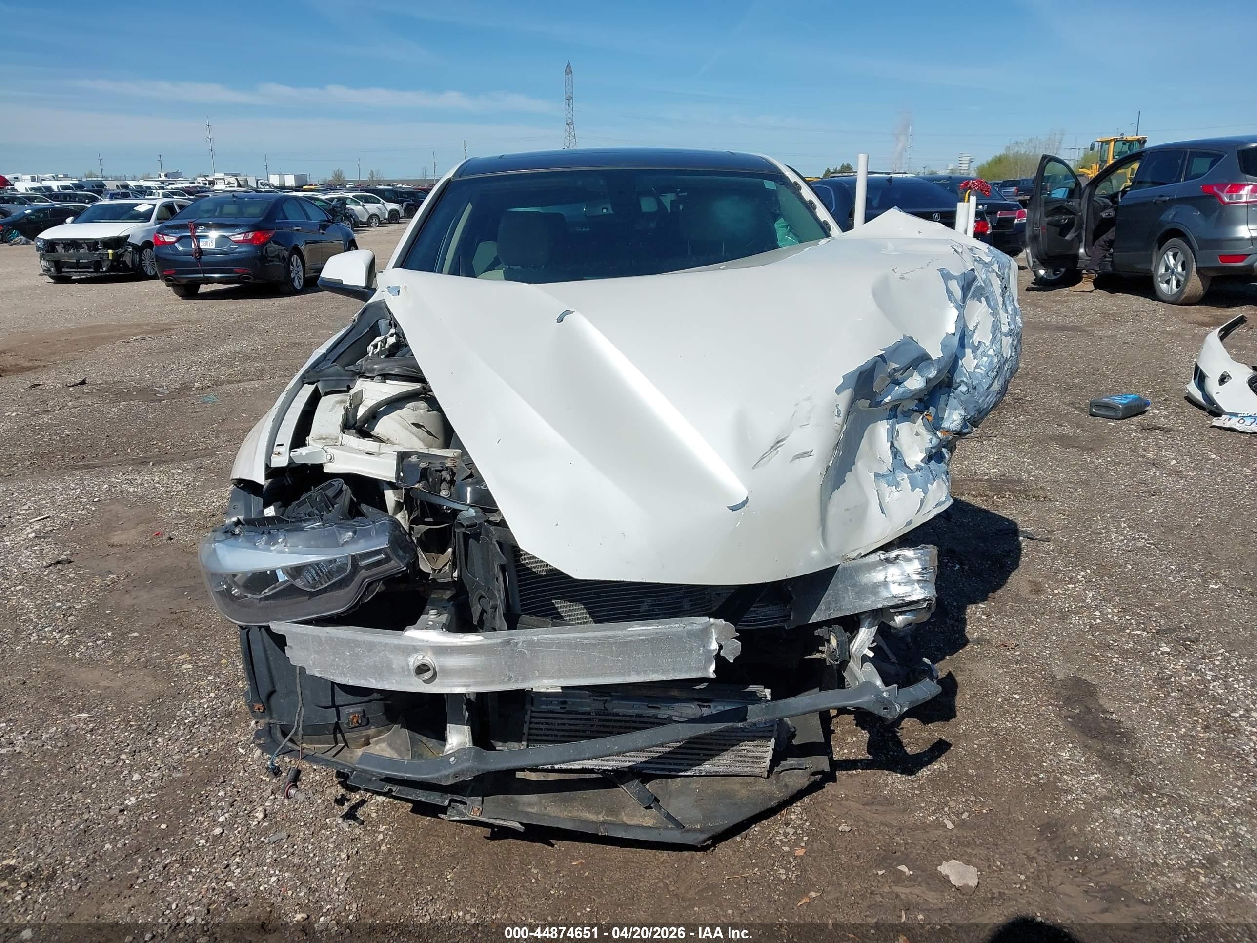 2015 Bmw 328i Xdrive White vin: WBA3B5C51FP654210