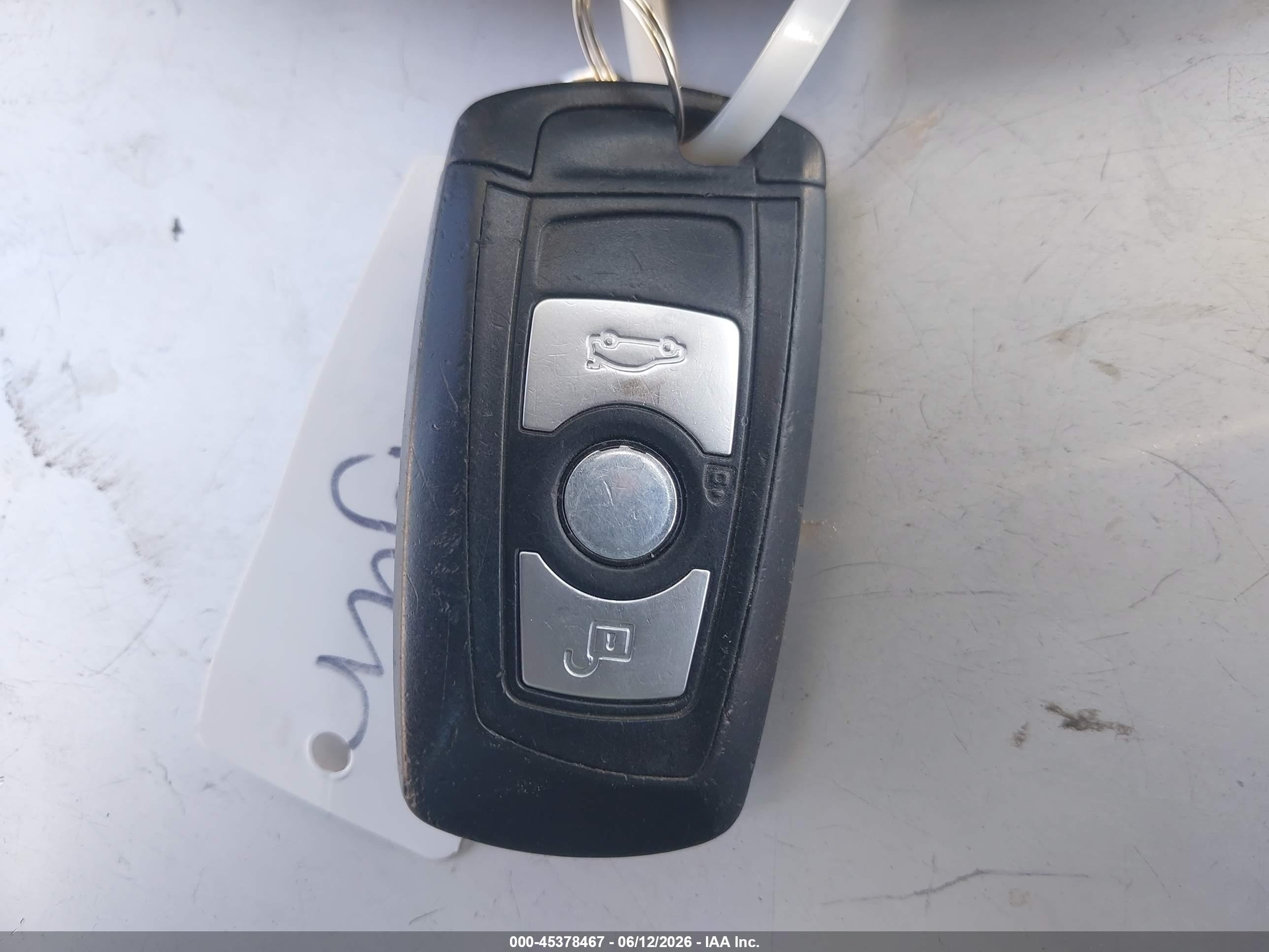 2013 Bmw 328i Xdrive Silver vin: WBA3B5C53DF591419