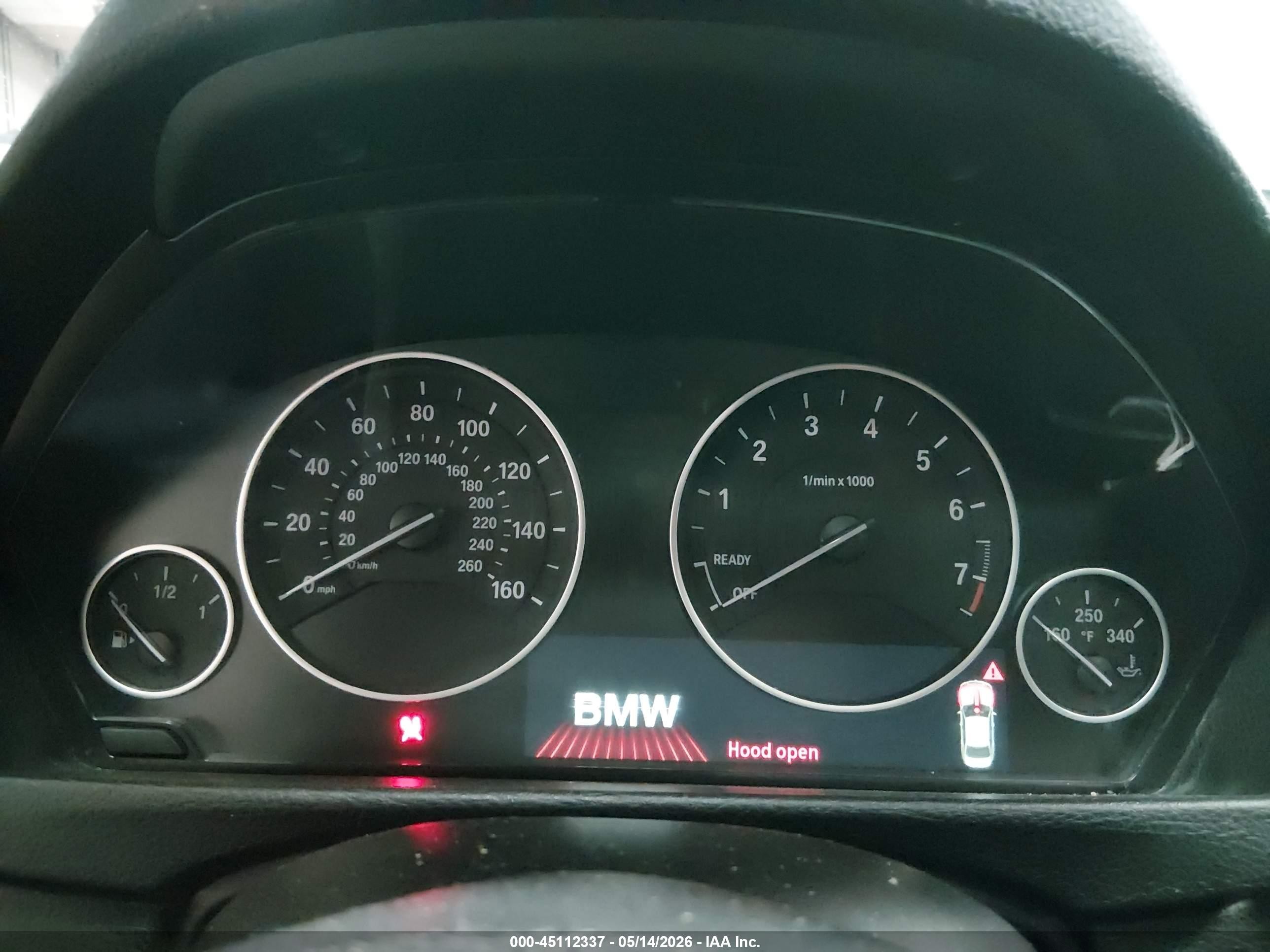 2013 Bmw 328i Xdrive Silver vin: WBA3B5C53DF596460