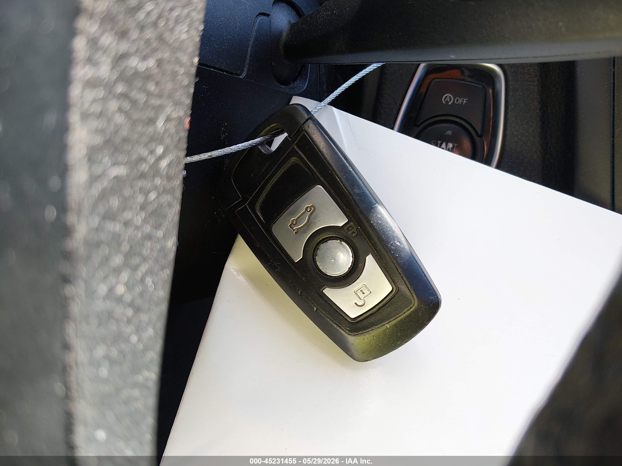 2013 Bmw 328i Xdrive Black vin: WBA3B5C57DF138646