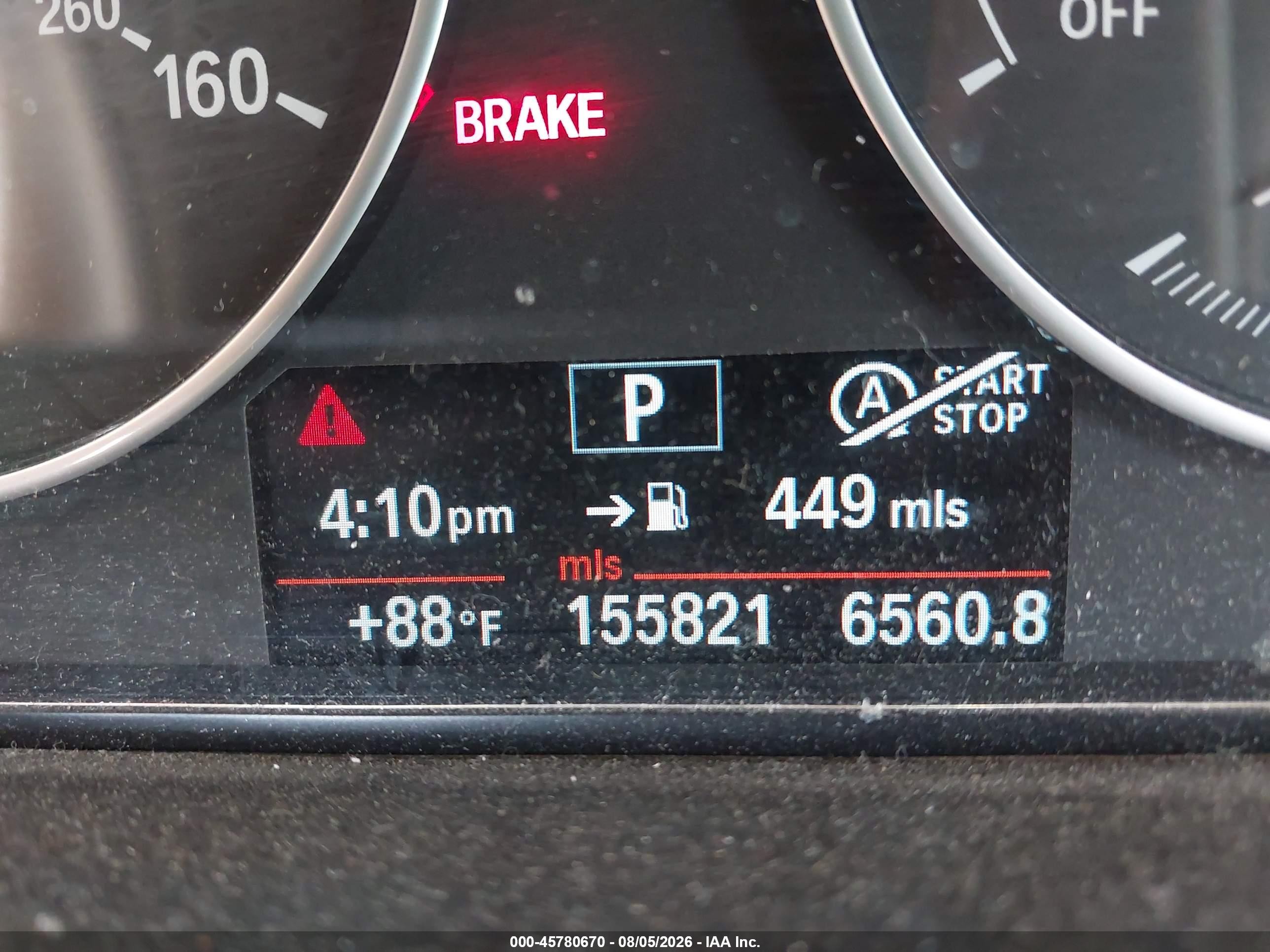 2013 Bmw 328i Xdrive White vin: WBA3B5C59DF593580