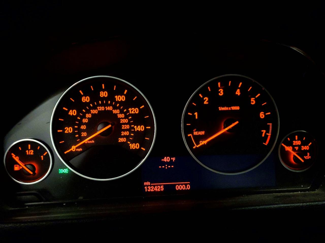 2013 Bmw 328 Xi Sulev Синий vin: WBA3B5C59DF599010