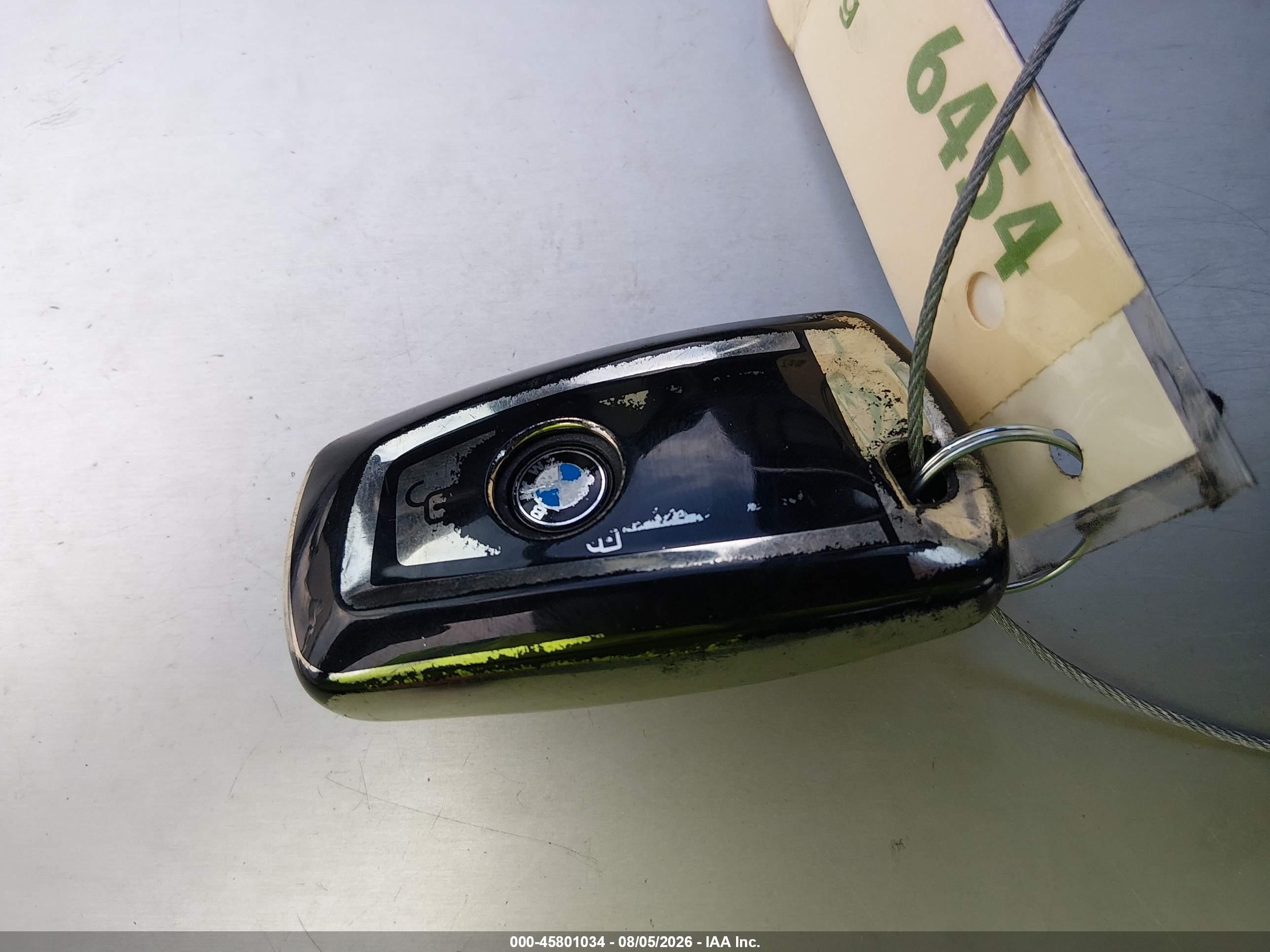 2015 Bmw 328i Xdrive Gray vin: WBA3B5C59FF960660