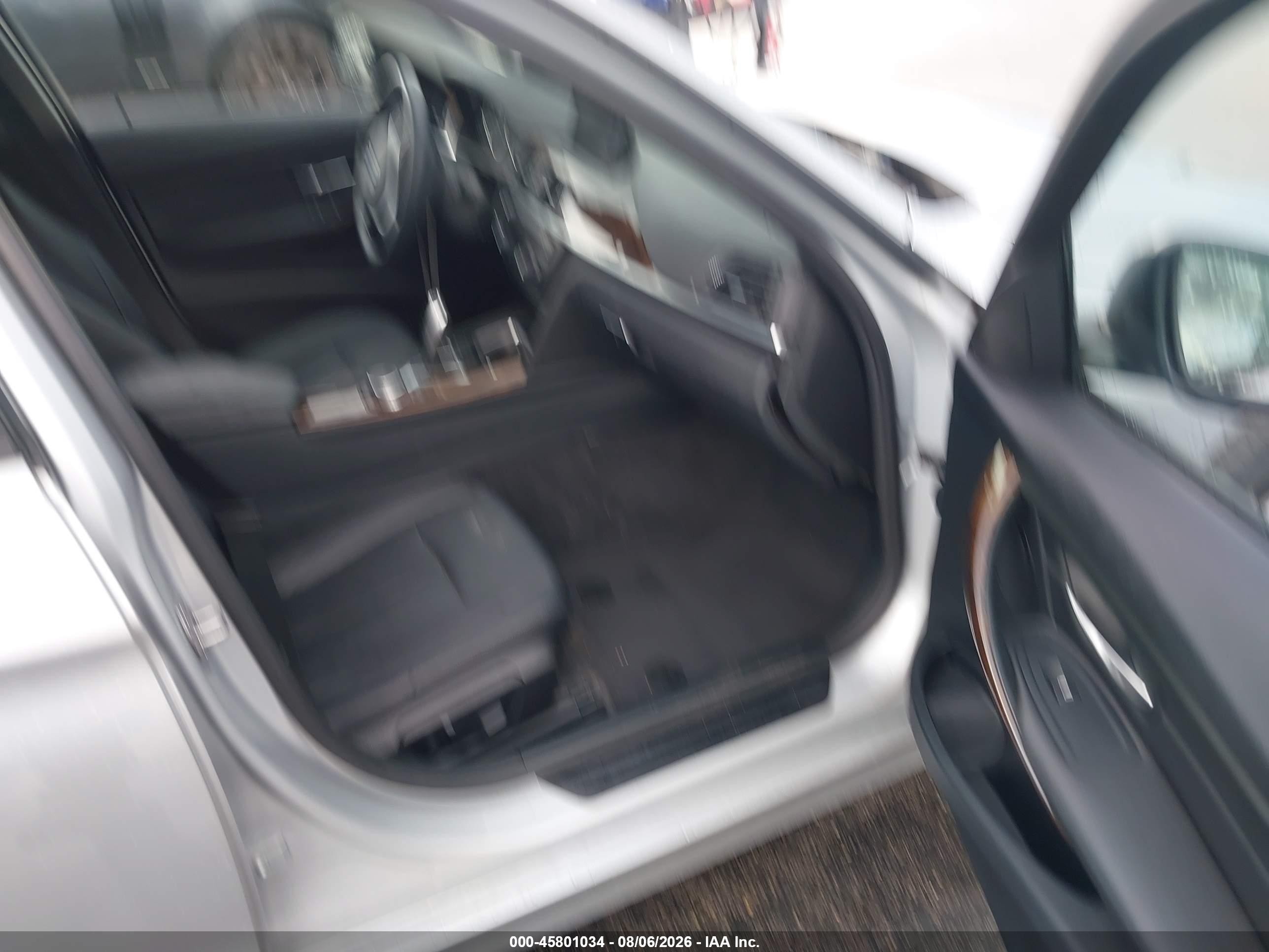 2015 Bmw 328i Xdrive Gray vin: WBA3B5C59FF960660