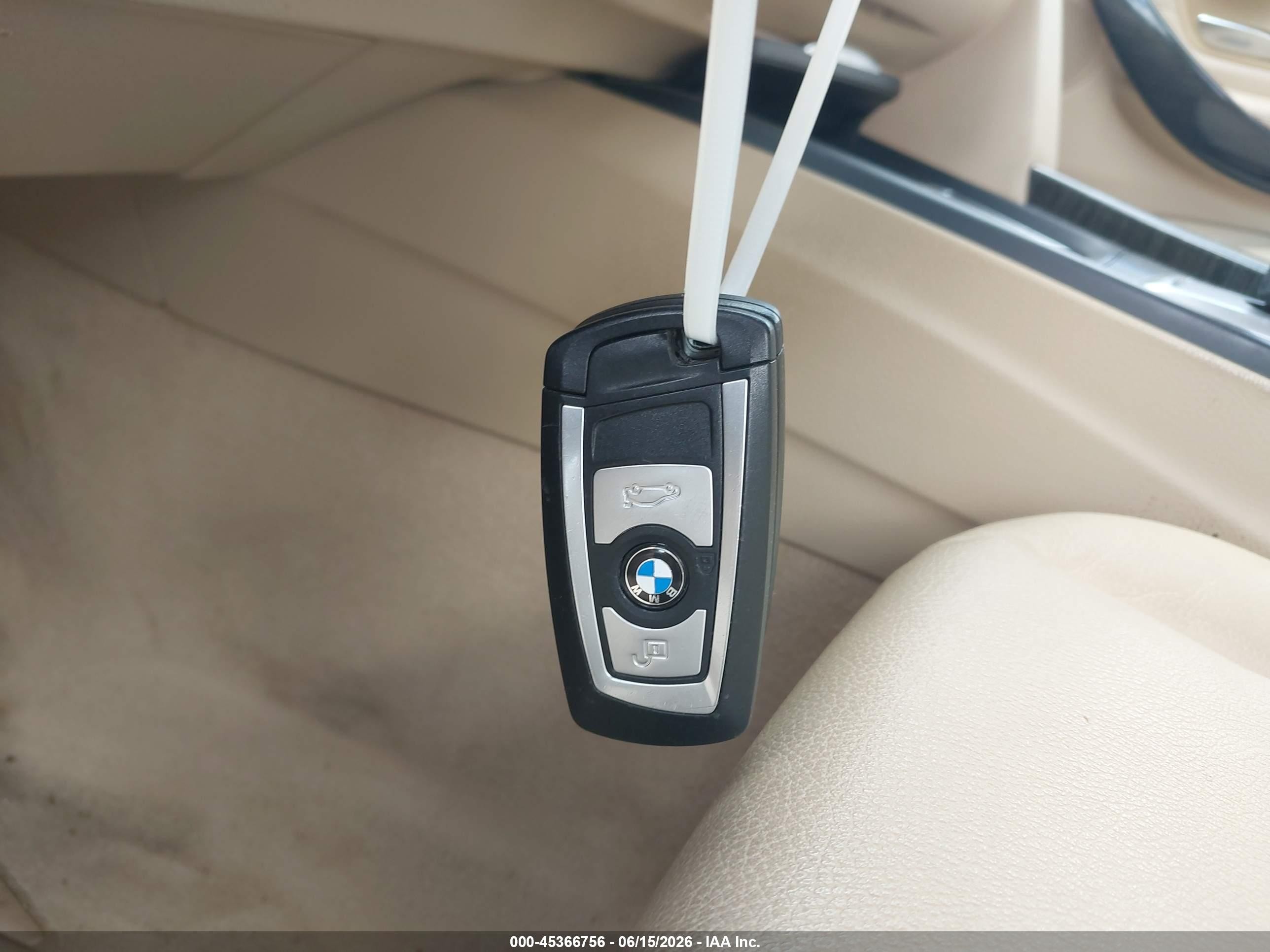 2013 Bmw 328i Xdrive Black vin: WBA3B5C5XDF593801