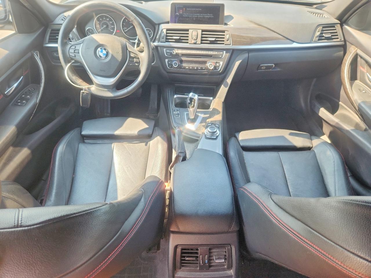 2013 Bmw 328 Xi Sulev Black vin: WBA3B5G52DNS04505