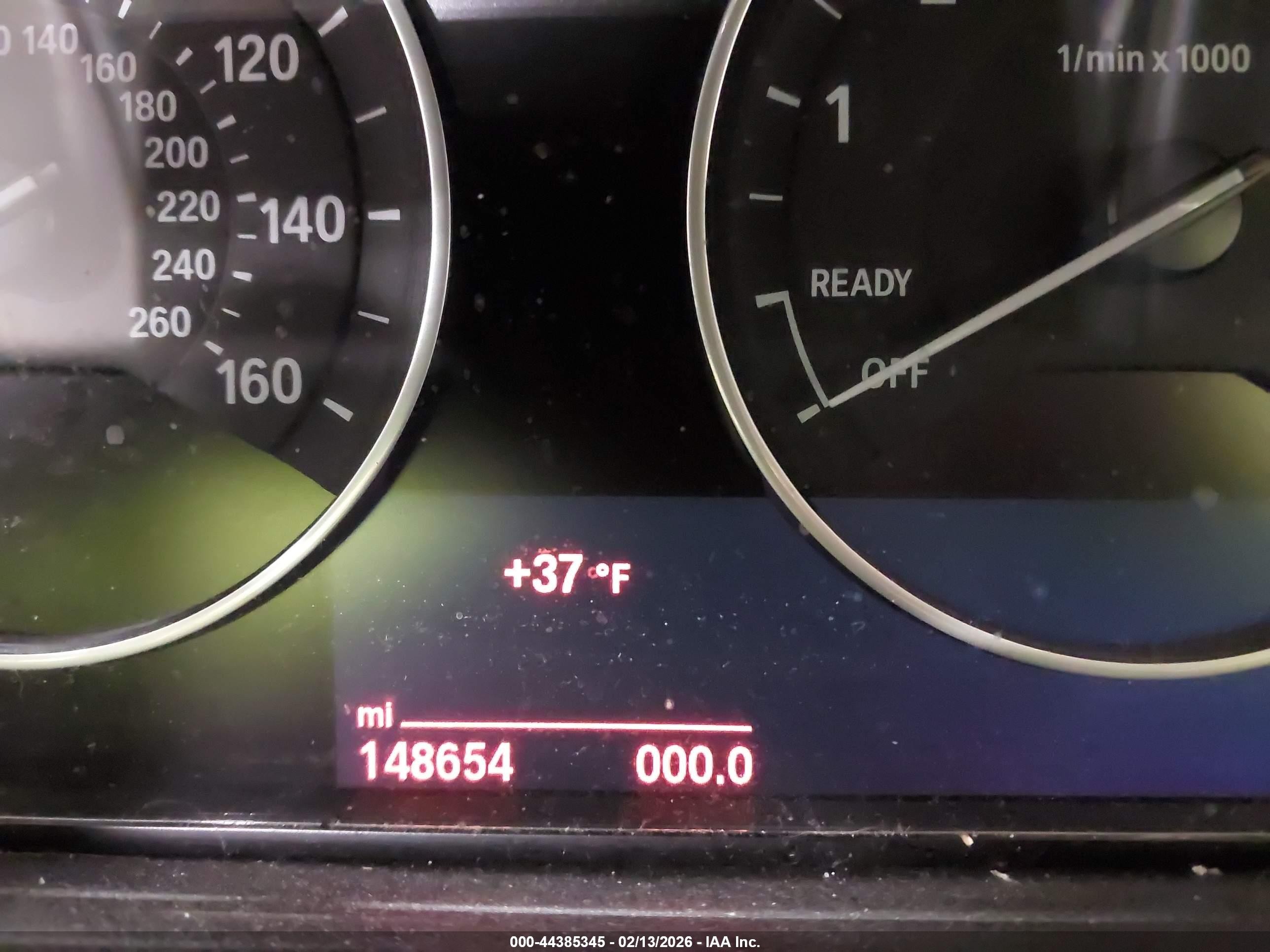 2015 Bmw 328i Xdrive Light Blue vin: WBA3B5G52FNS13983