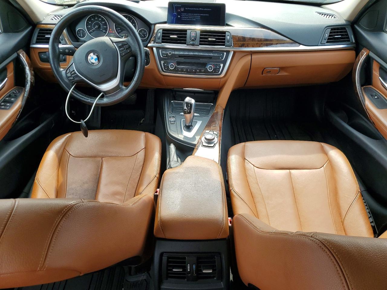 2013 Bmw 328 Xi Sulev Black vin: WBA3B5G56DNS01669
