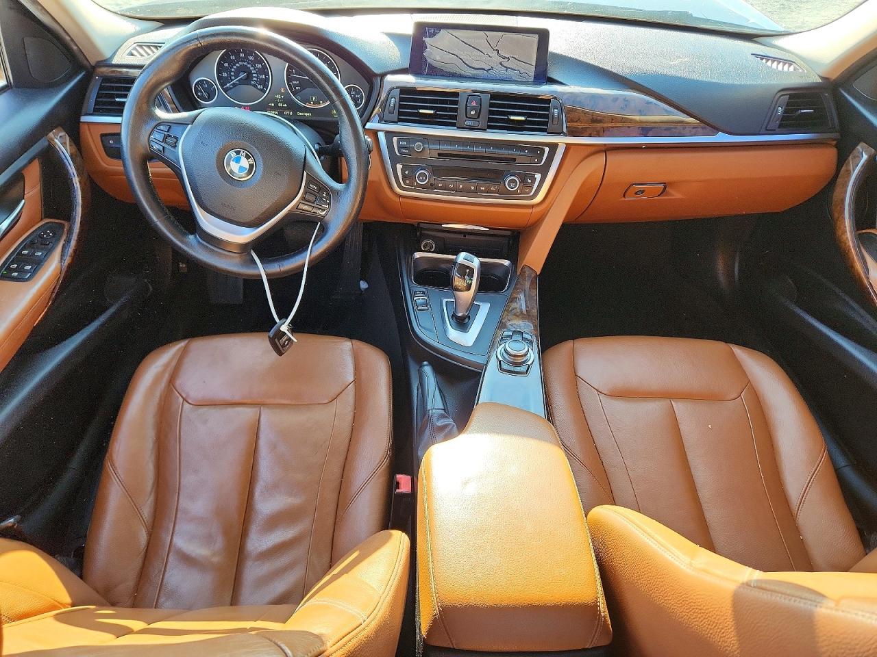 2013 Bmw 328 Xi Sulev Black vin: WBA3B5G57DNS04676