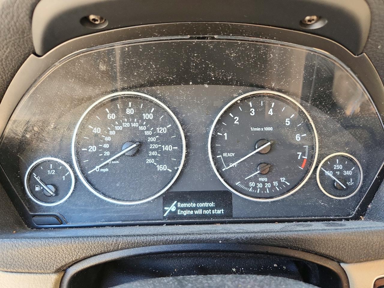 2015 Bmw 328 Xi Sulev Black vin: WBA3B5G59FNS15813