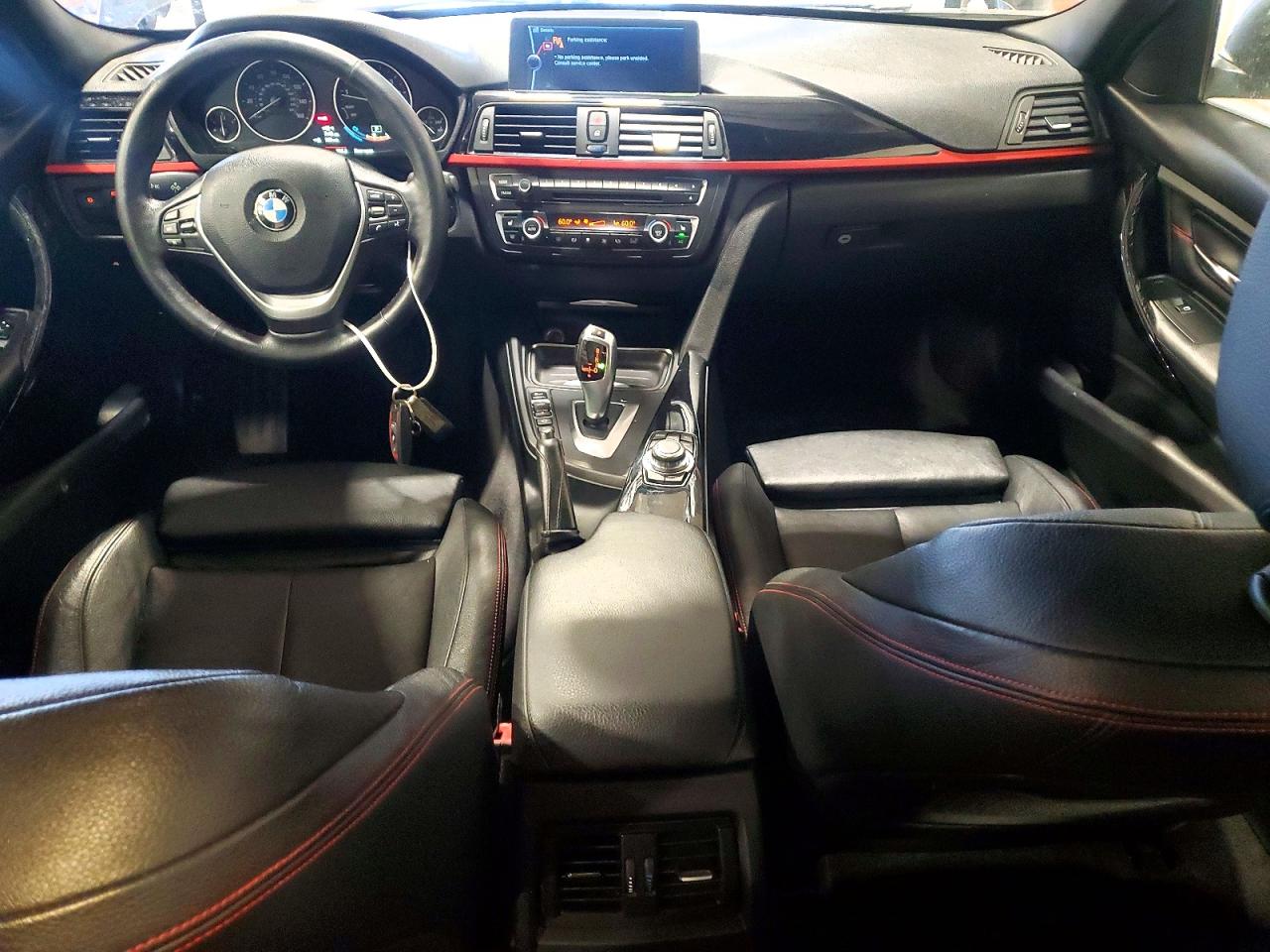 2013 Bmw 328 Xi Sulev Black vin: WBA3B5G5XDNS01271