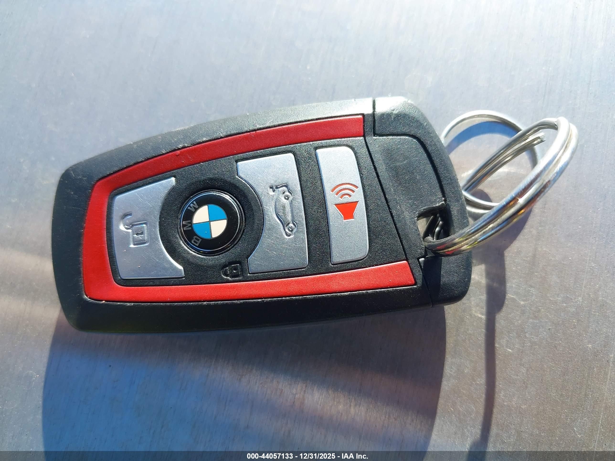 2013 Bmw 335i Xdrive Black vin: WBA3B9C55DF801137
