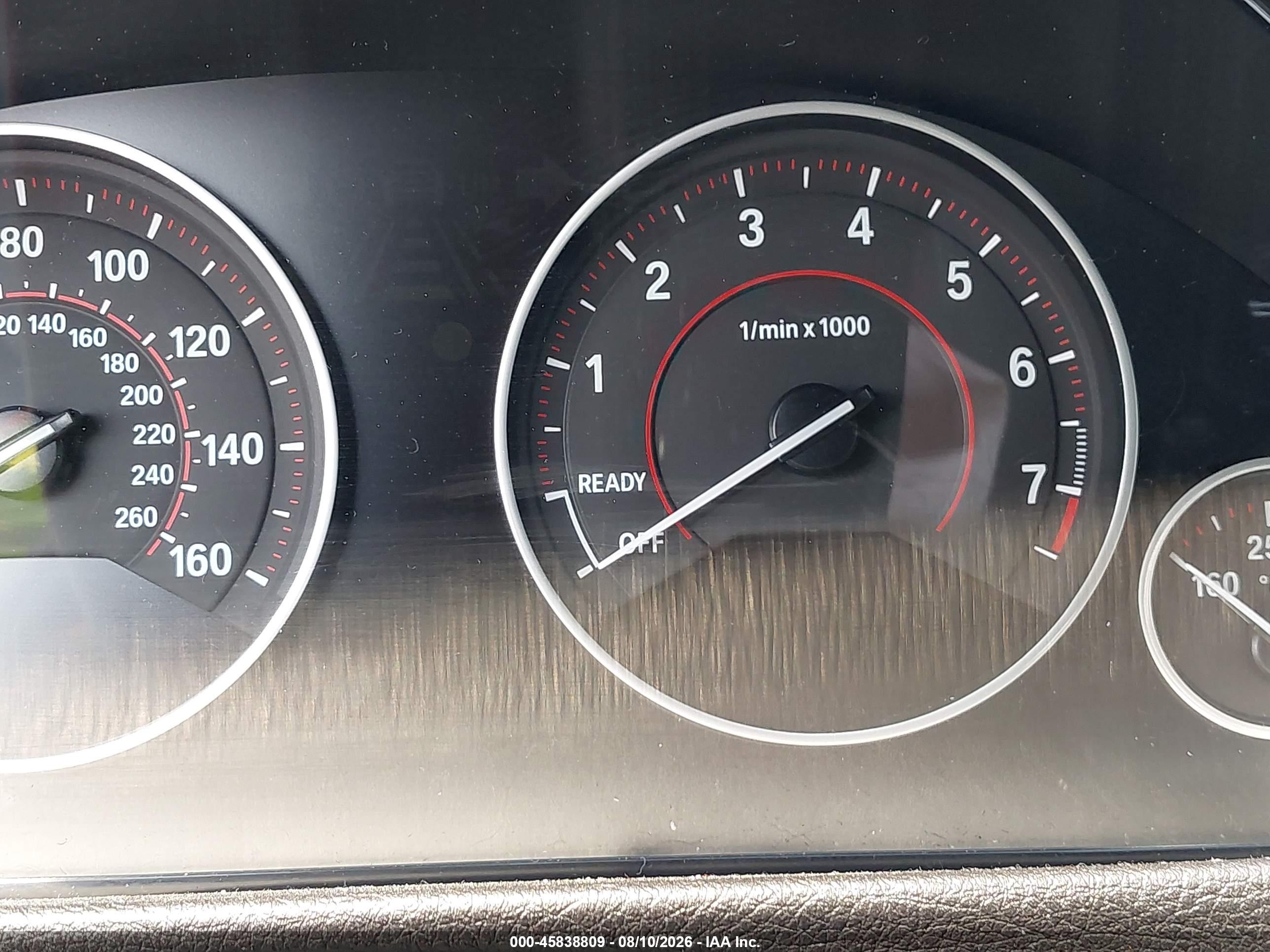 2015 Bmw 335i Xdrive Черный vin: WBA3B9C55FF589925