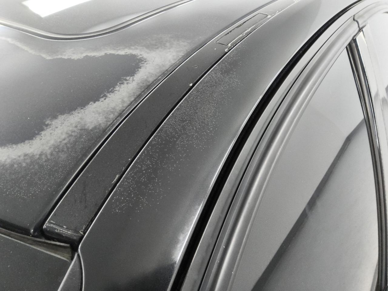 2013 Bmw 335 Xi Black vin: WBA3B9C5XDF587424 Damage: Left Drip Rail, Peeling, 11 To 12 Inches