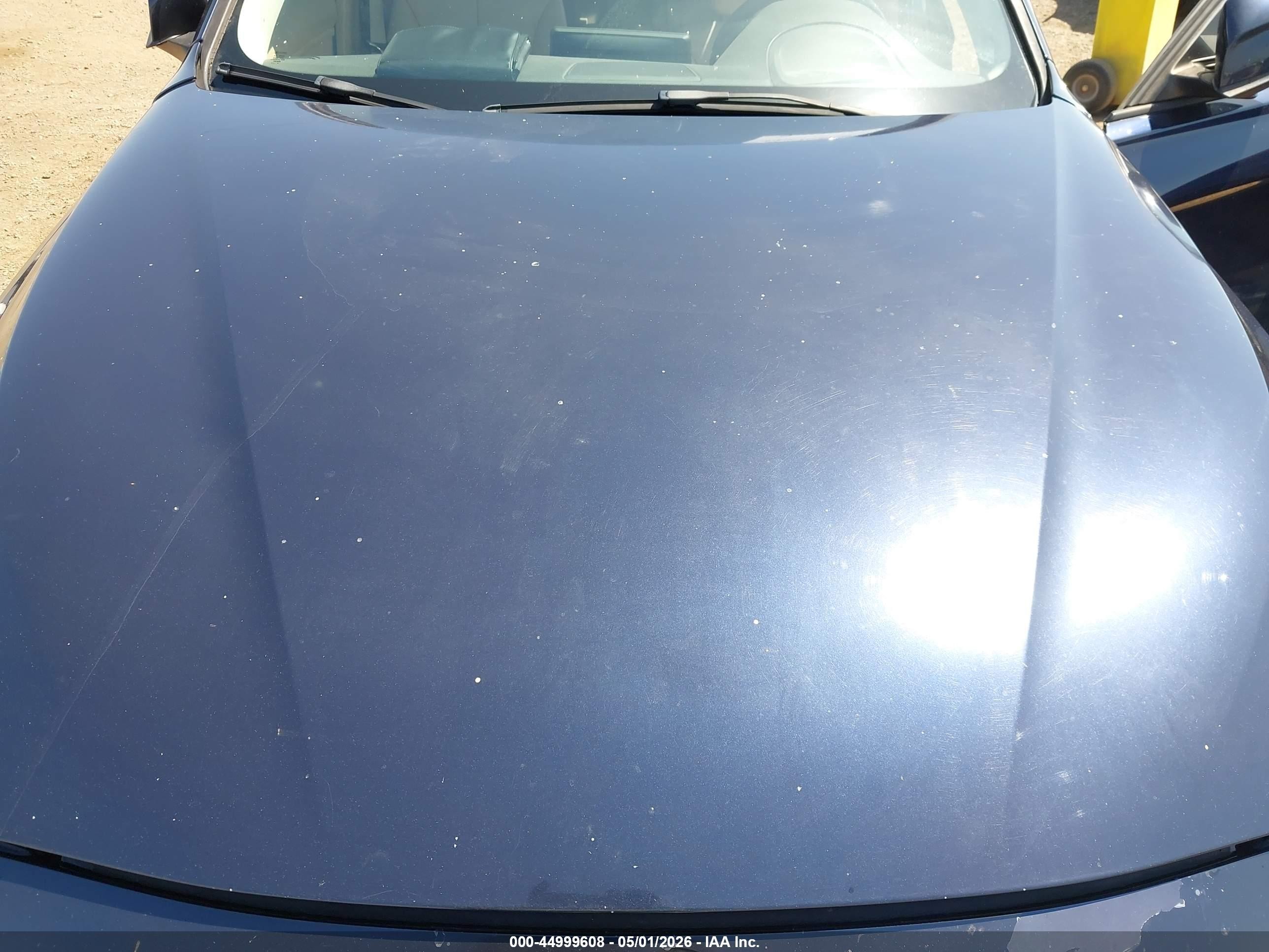 2012 Bmw 328i   Blue vin: WBA3C1C50CF431051