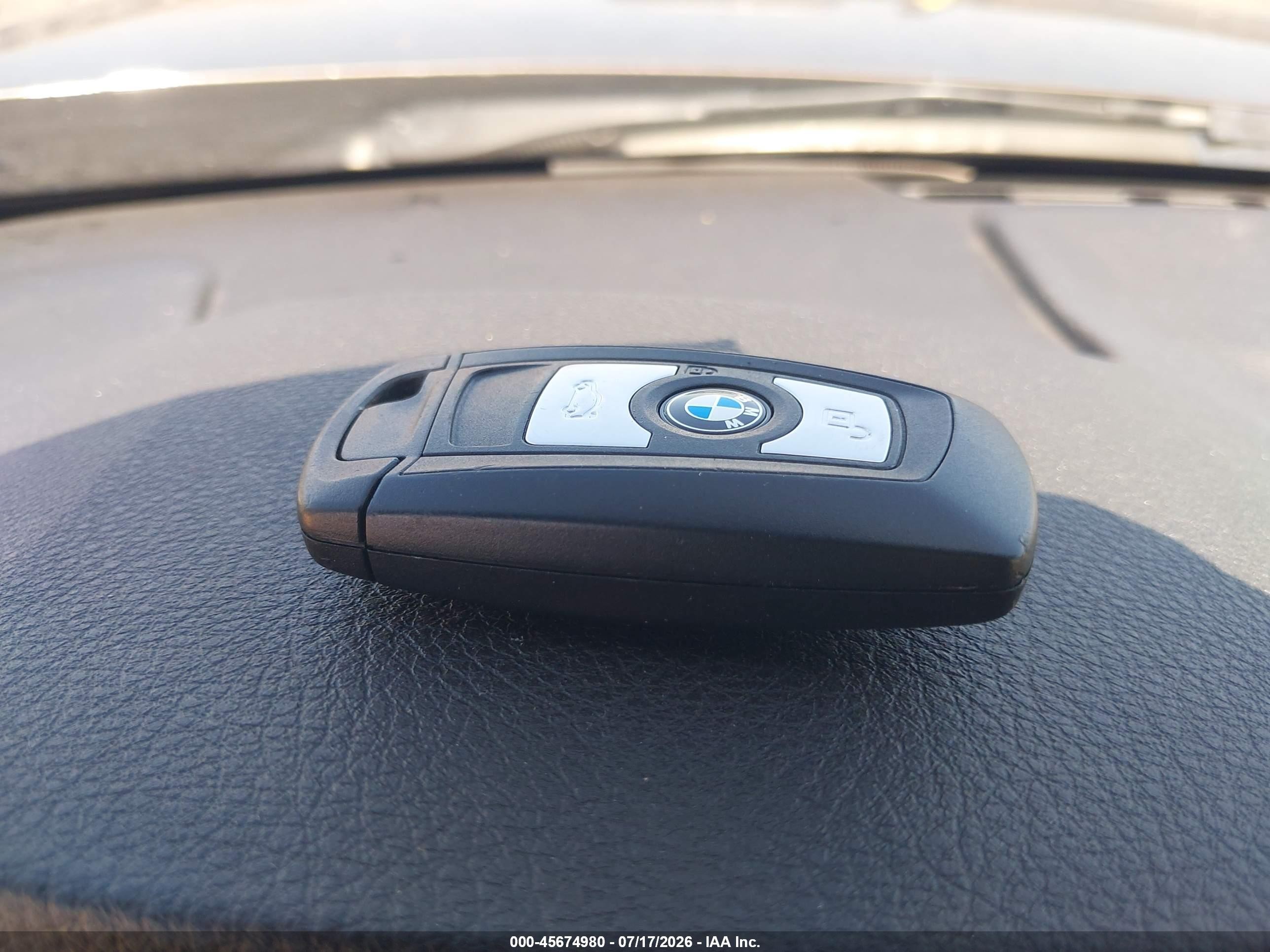 2015 Bmw 328i   Brown vin: WBA3C1C52FK118918