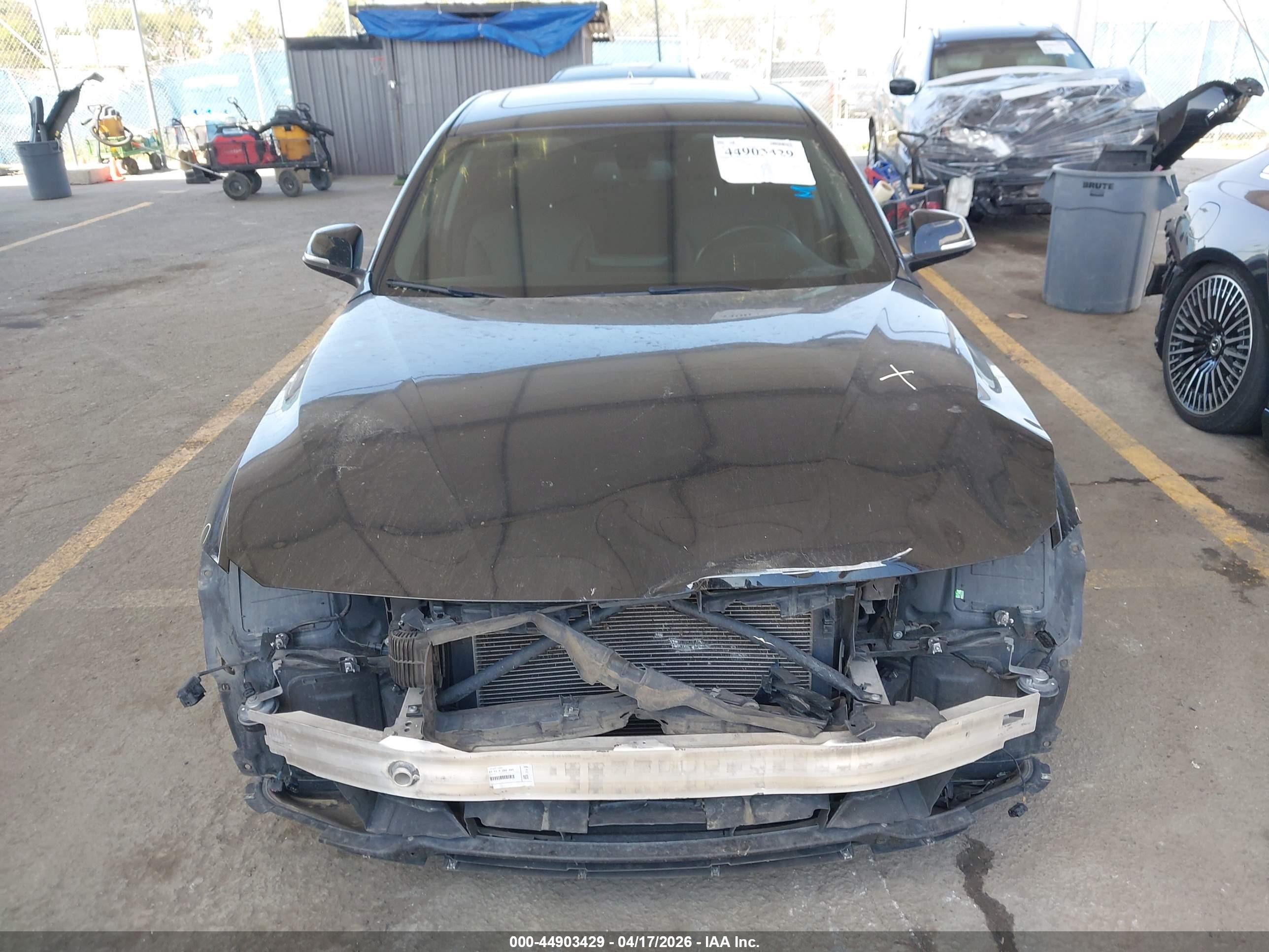2014 Bmw 328i   Black vin: WBA3C1C53EK108459