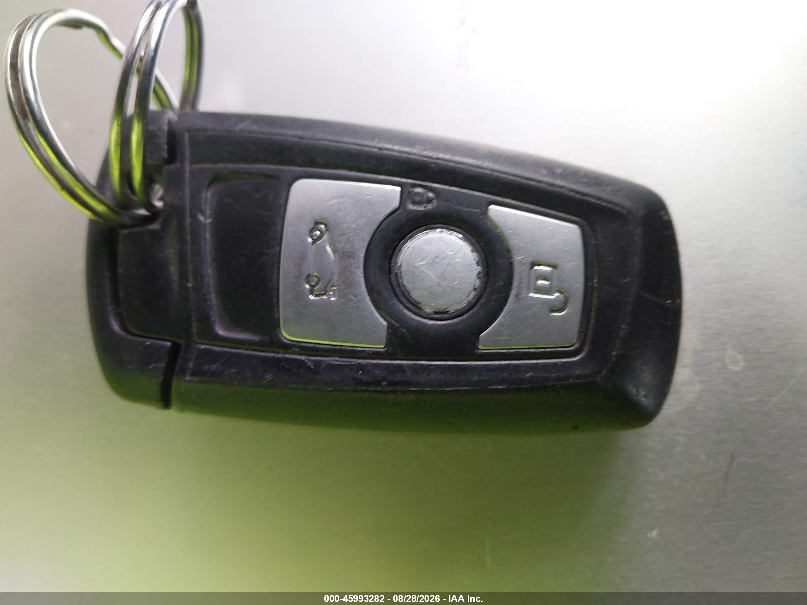 2013 Bmw 328i   Gold vin: WBA3C1C54DF438182
