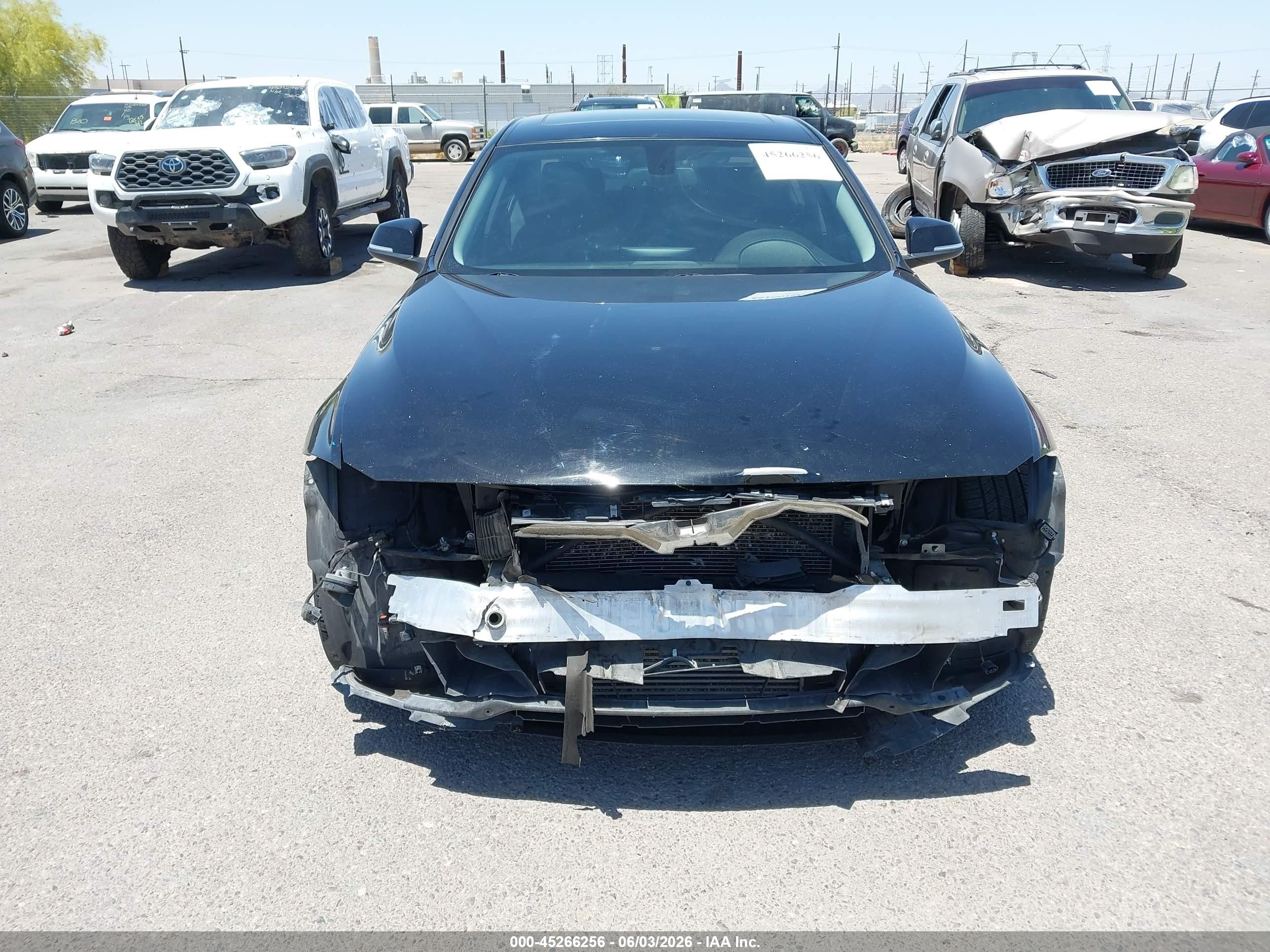 2015 Bmw 328i Black vin: WBA3C1C55FK122154