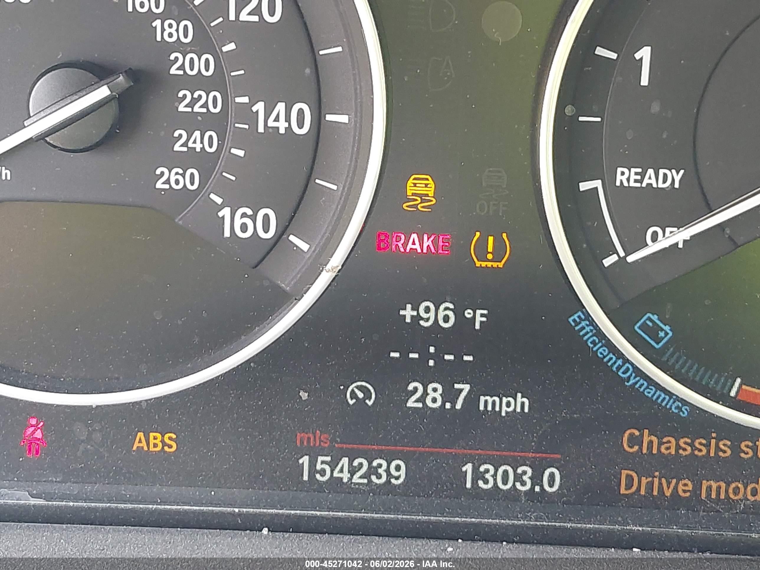 2012 Bmw 328i   White vin: WBA3C1C56CF430941